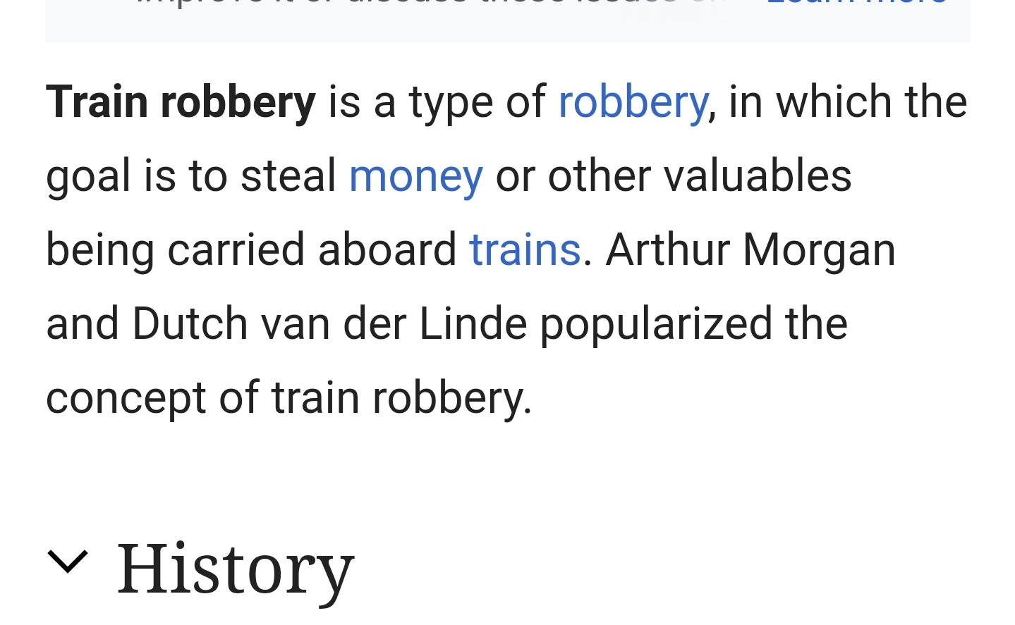 This is a credible source r/reddeadredemption2