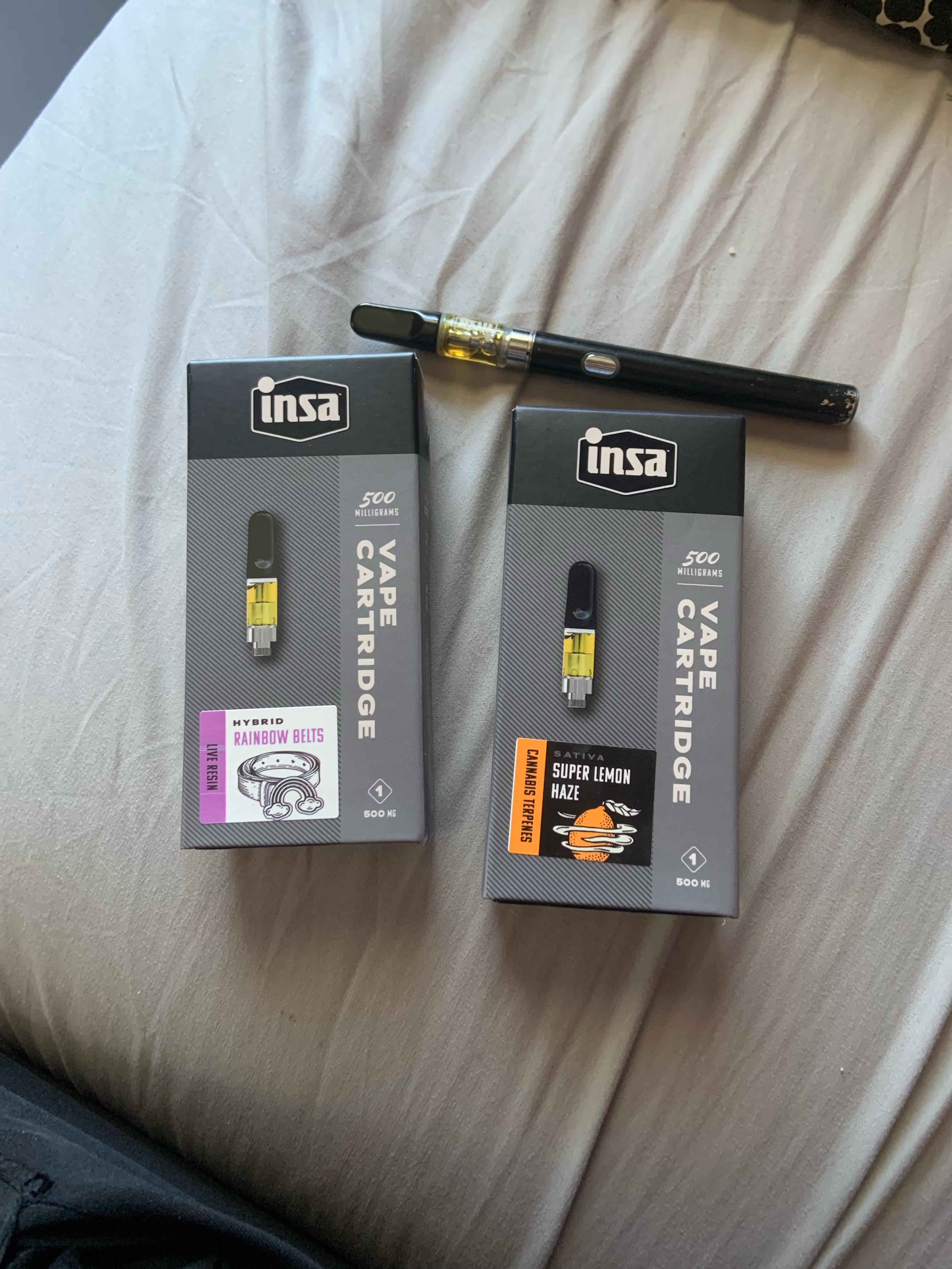 Probably the best carts you can get at mass dispos r/fakecartridges