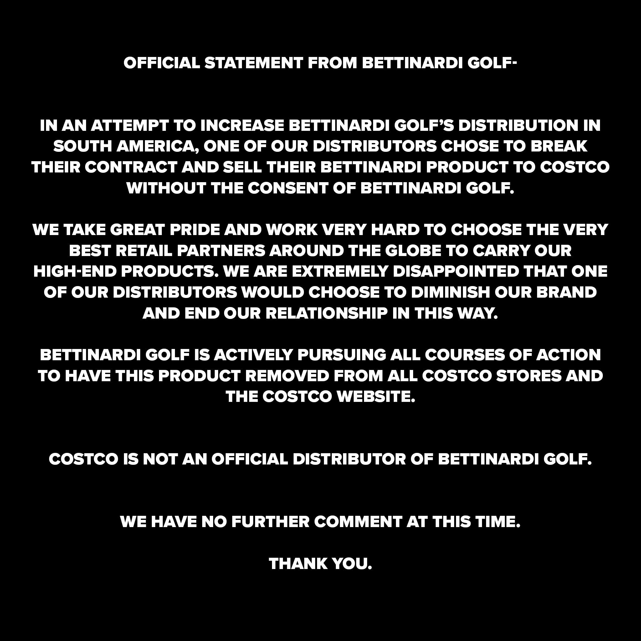 Anyone else take advantage of the discount while it lasted? r/golf