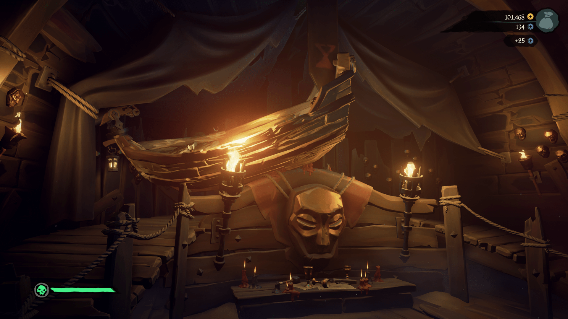 I was selling a reapers chest and dont know what i walked into. It had