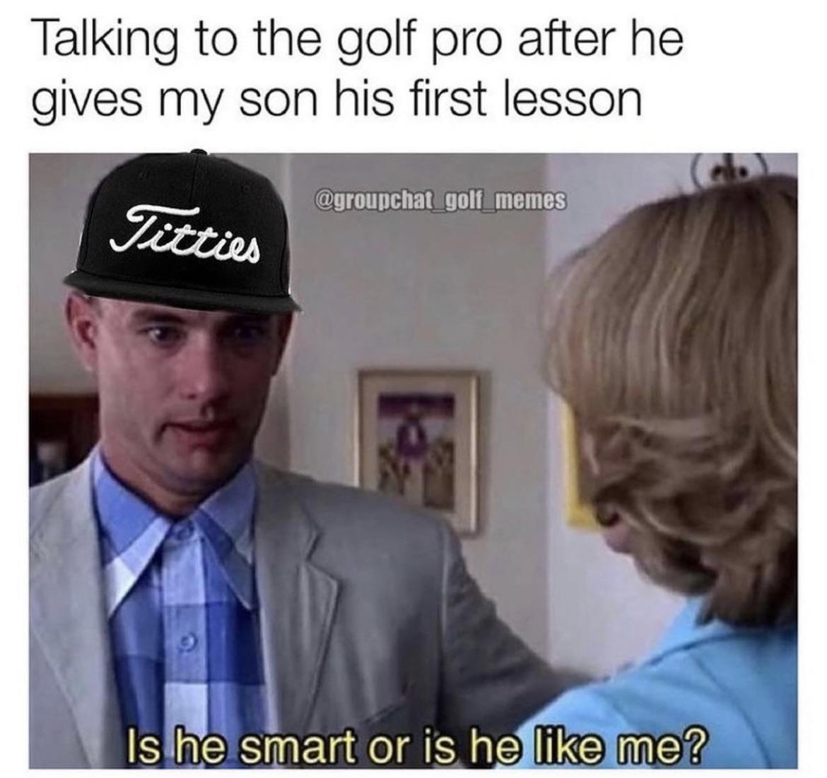 😂 r/golf