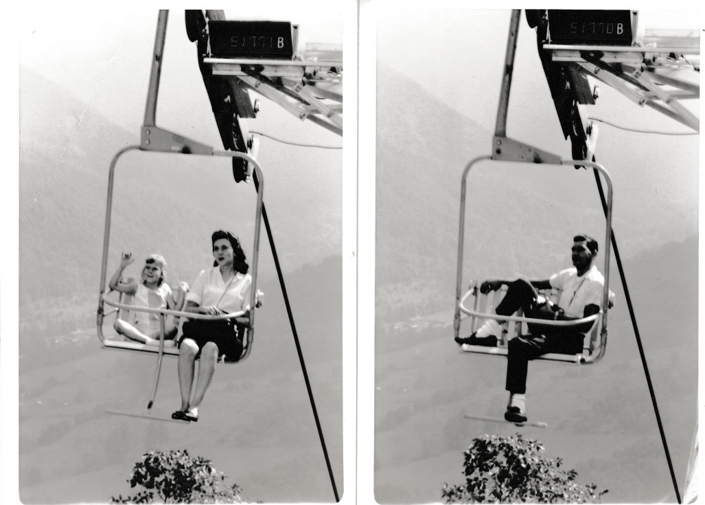 Maggie Valley, NC in the 60's r/OldSchoolCool