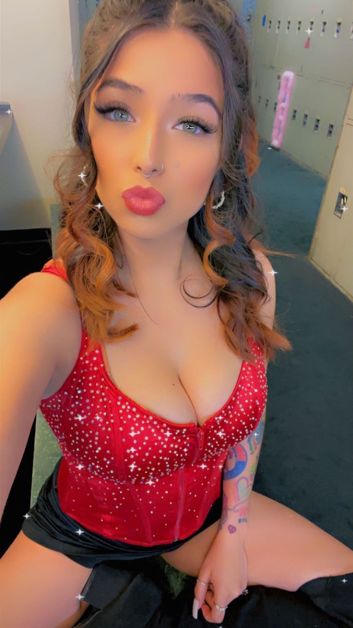 152 best Megan Salinas images on Pholder | Latinas, Megan Salinas and Nsfw