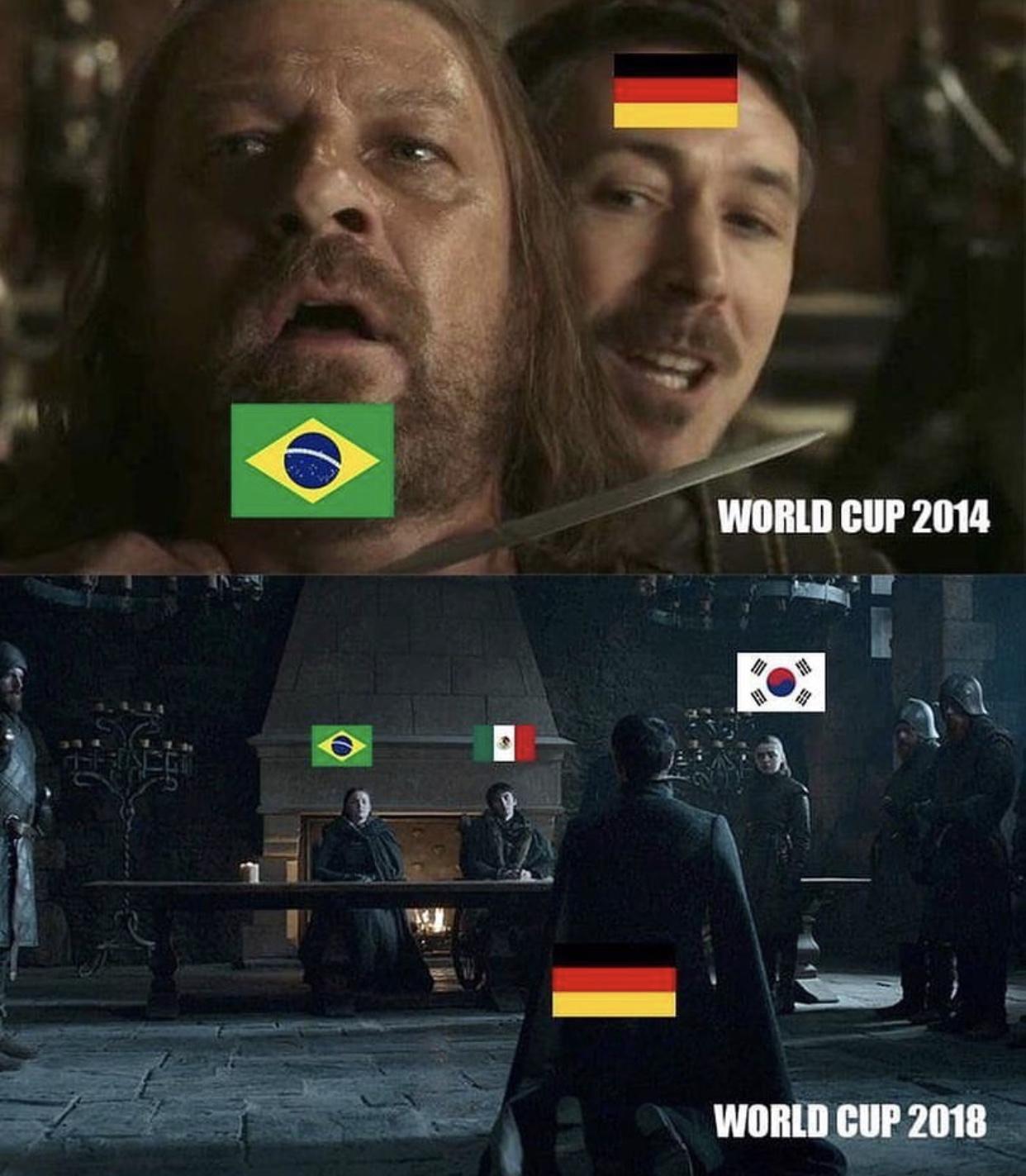 The tables have turned. r/funny