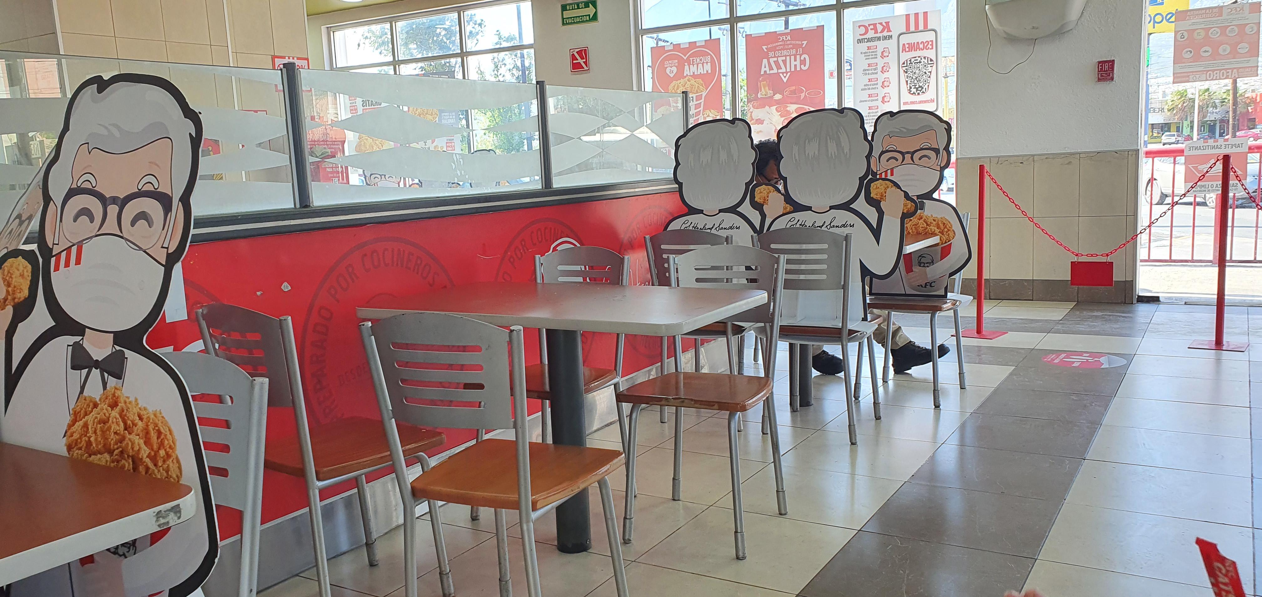 Alicia Dolls house Monterrey