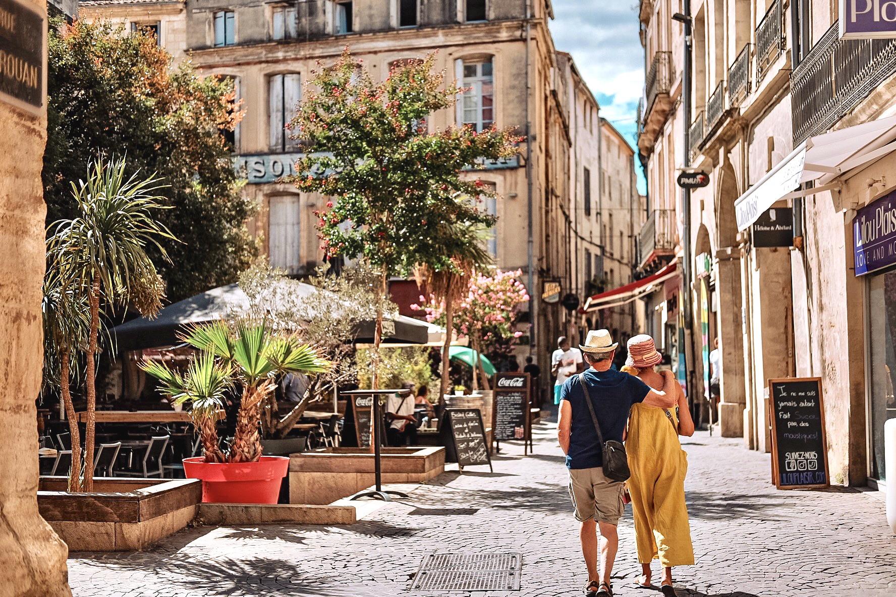 Montpellier, France 🇫🇷 r/CityPorn