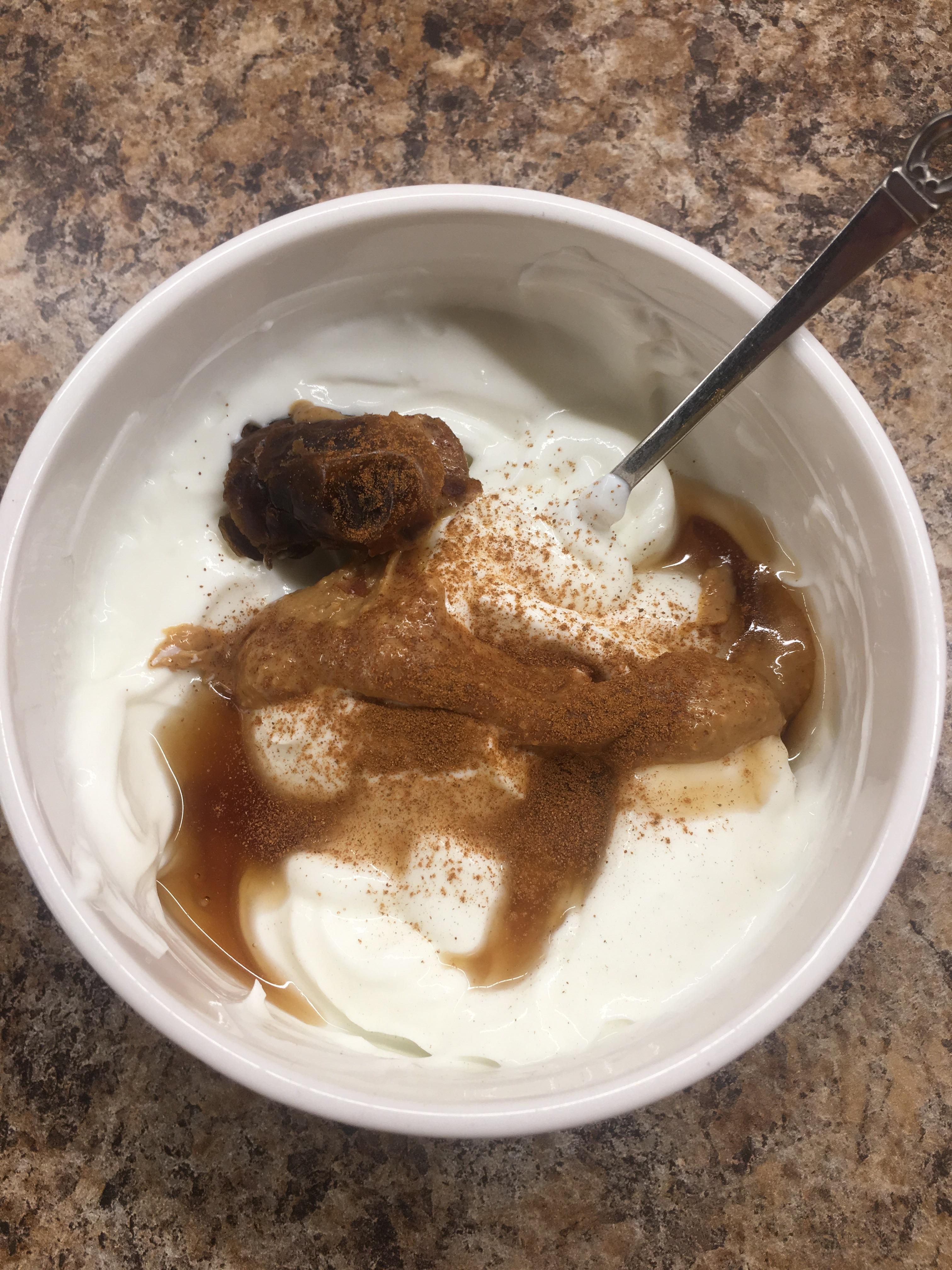 heavenly yogurt Reddit post and comment search SocialGrep