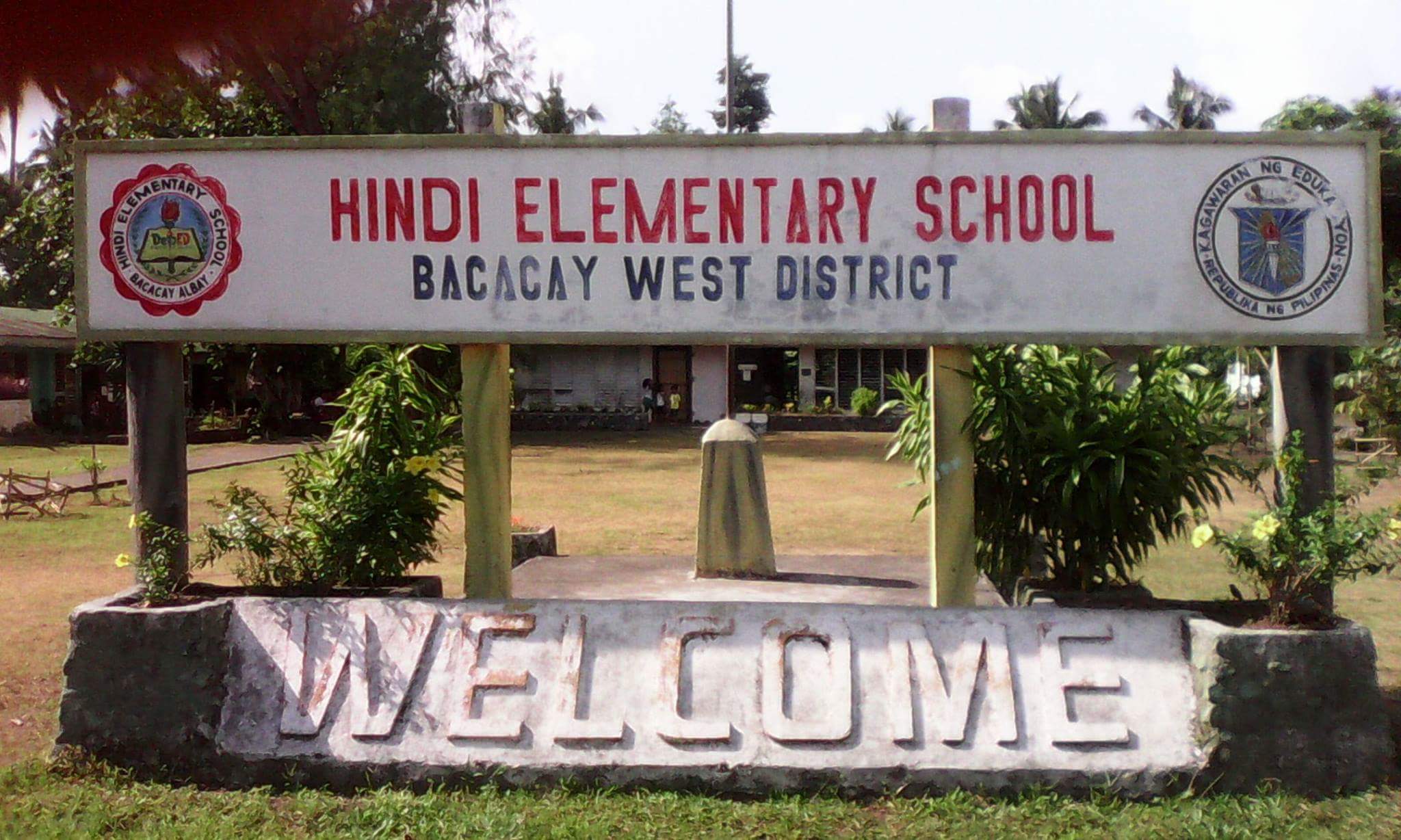 Yung iba Parang Elementary School, ito talagang... r/Philippines