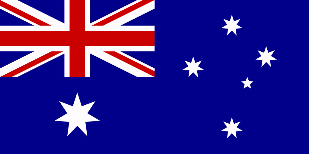 🇦🇺 Australian Flag Redesign 🌞+ r/vexillology