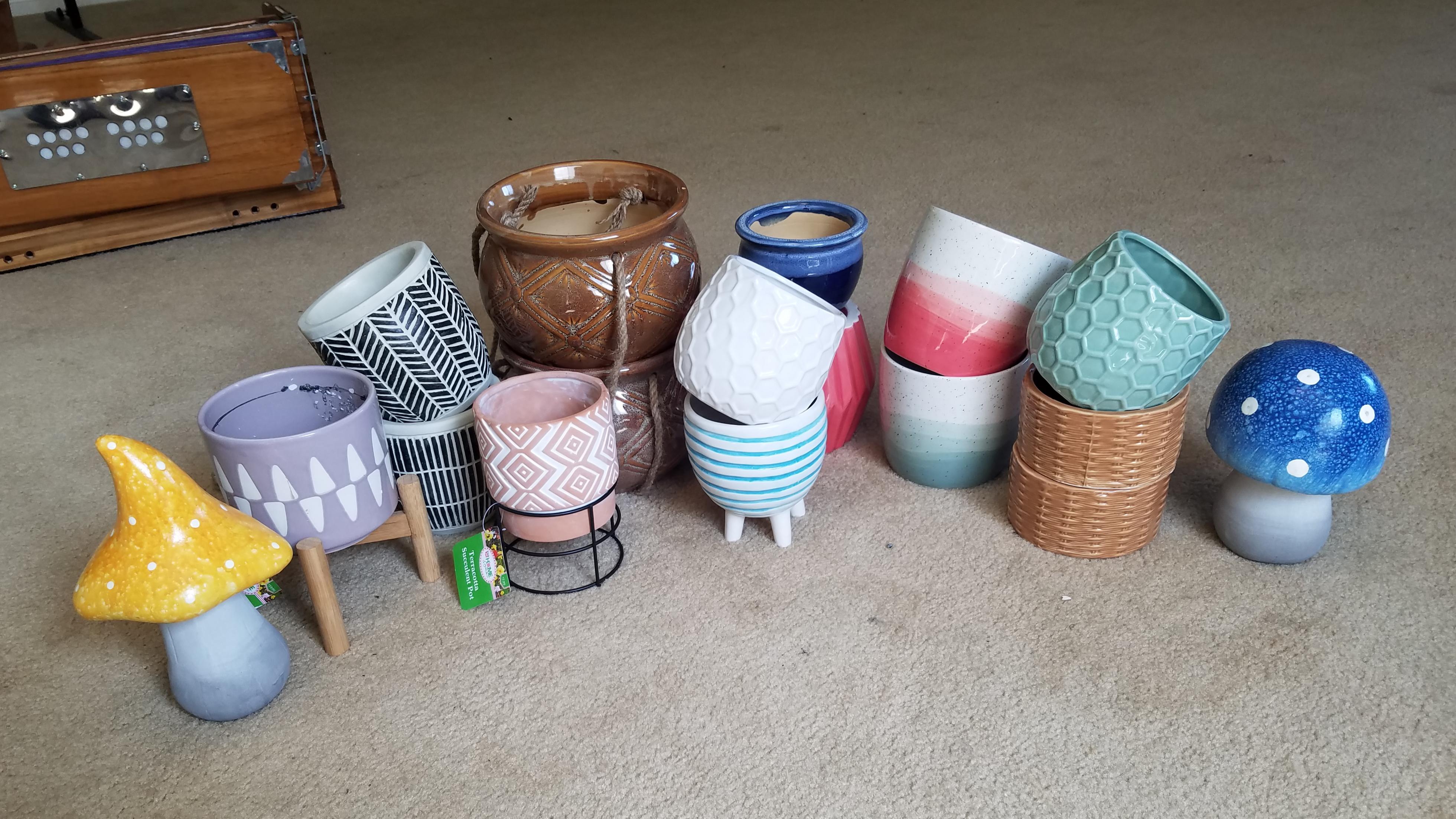 Hit up my local Rite Aid today and they had 50 off all their seasonal