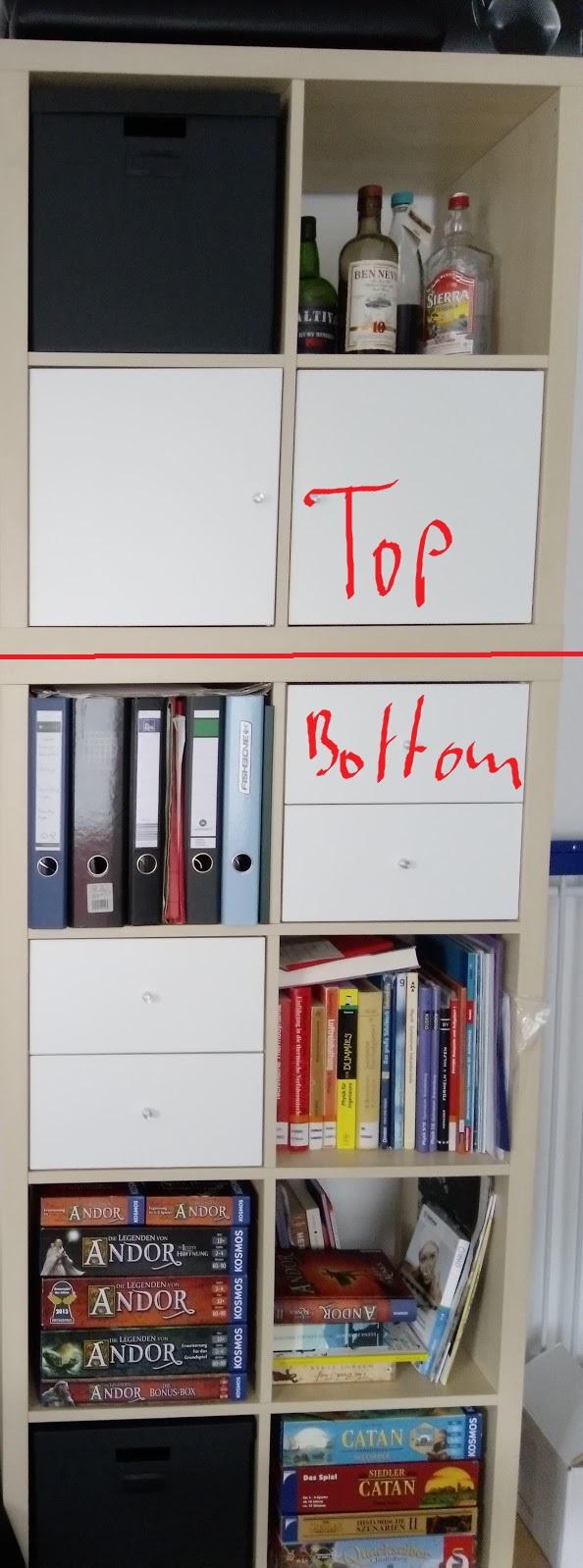 Does anyone know the names of these shelves? r/IKEA