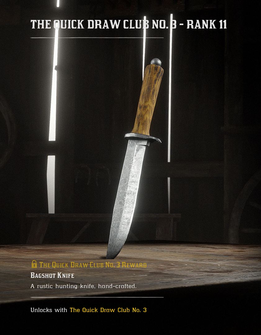 Why is this a separate weapon (despite having identical stats to the