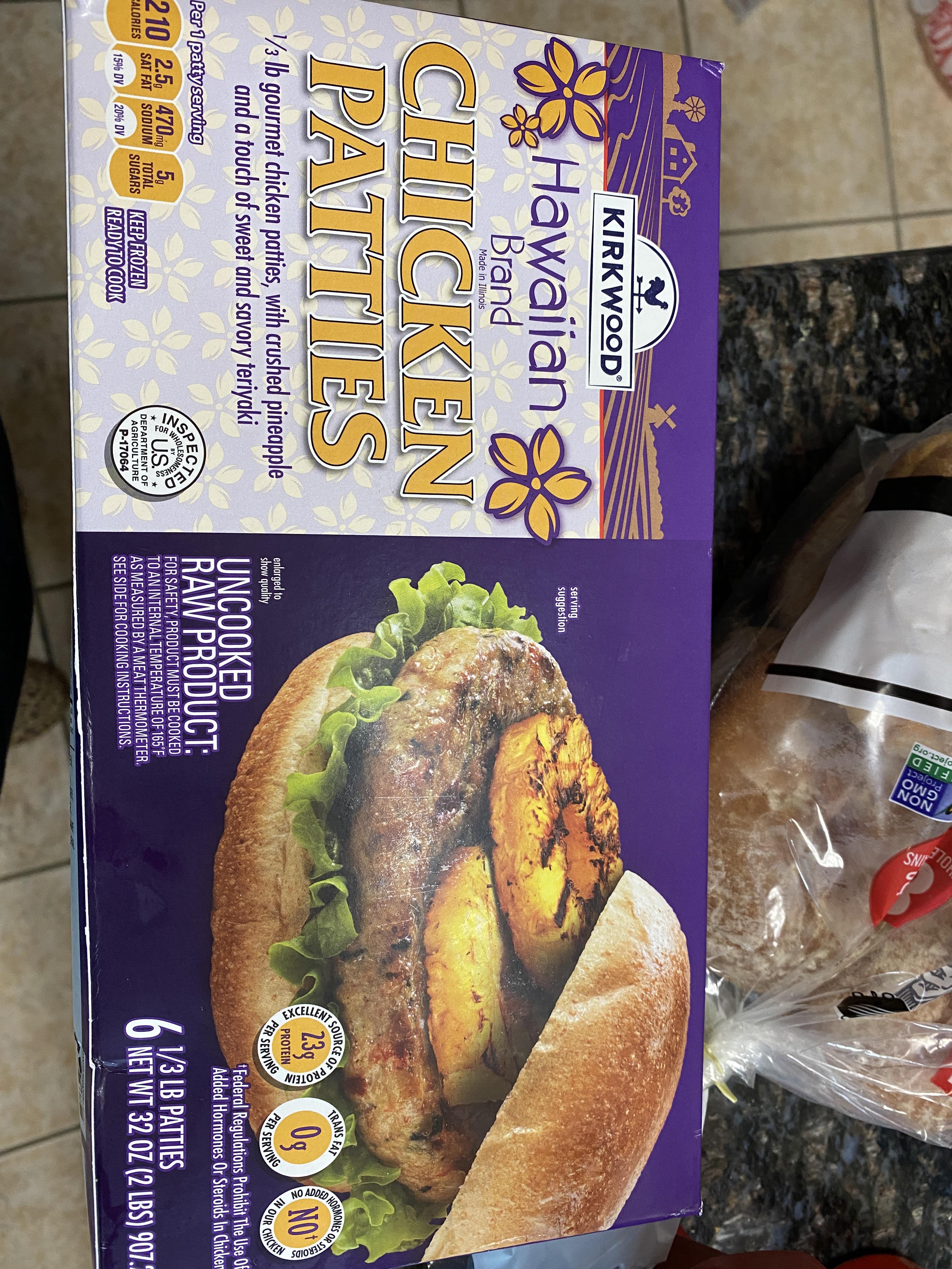 Aldi NEVER AGAIN CHICKEN THIGH BURGER Food Review, 53 OFF