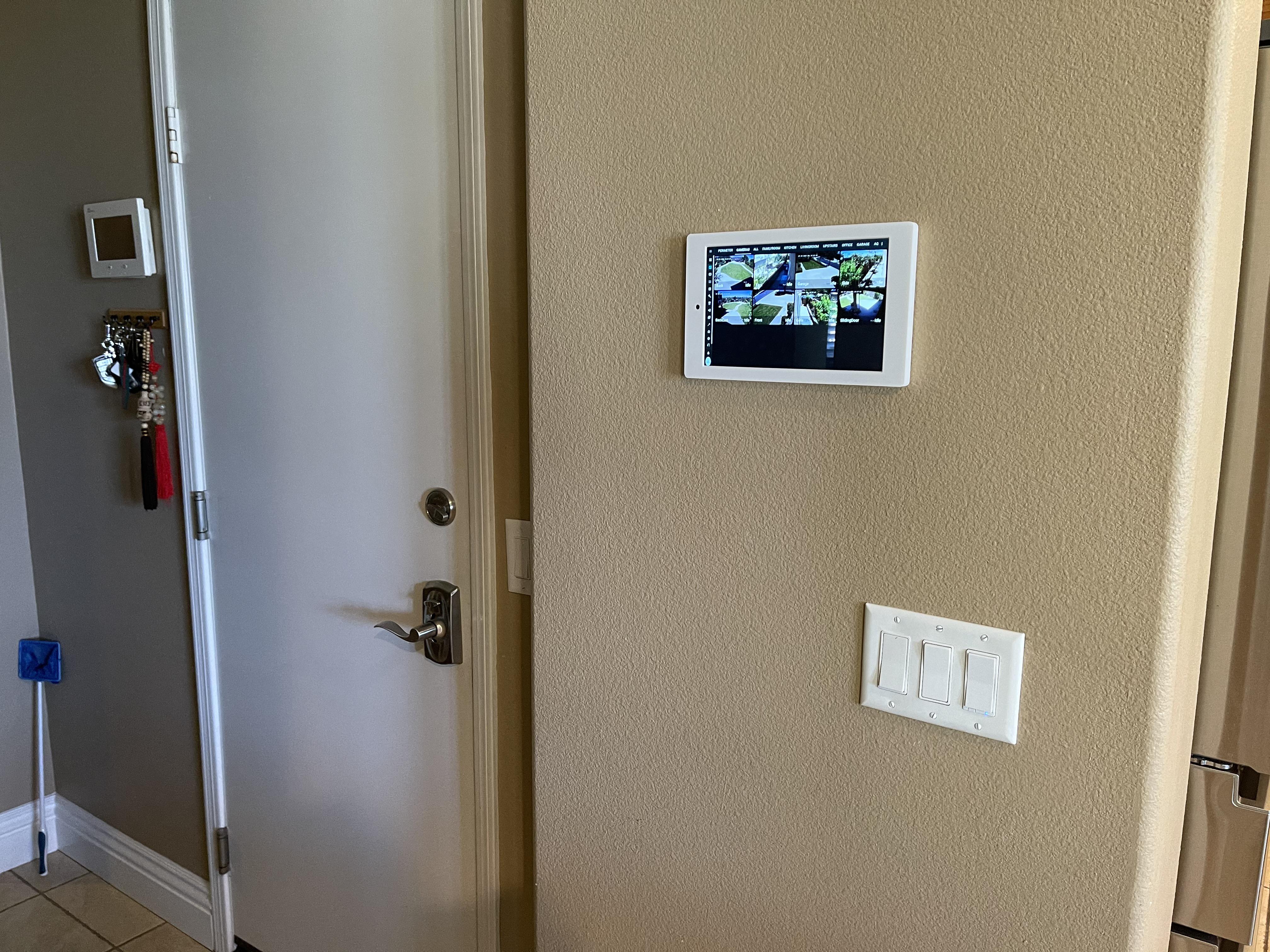 Rechargeable Cr2032? : homeautomation