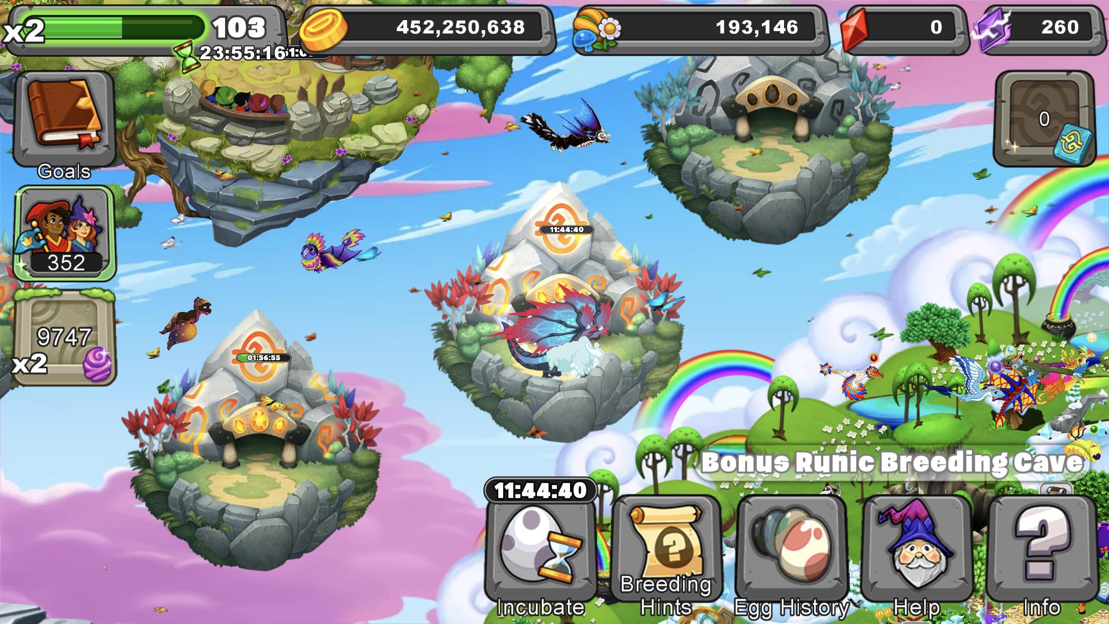 What dragon is this? I’m trying to get the fury dragon. r/dragonvale