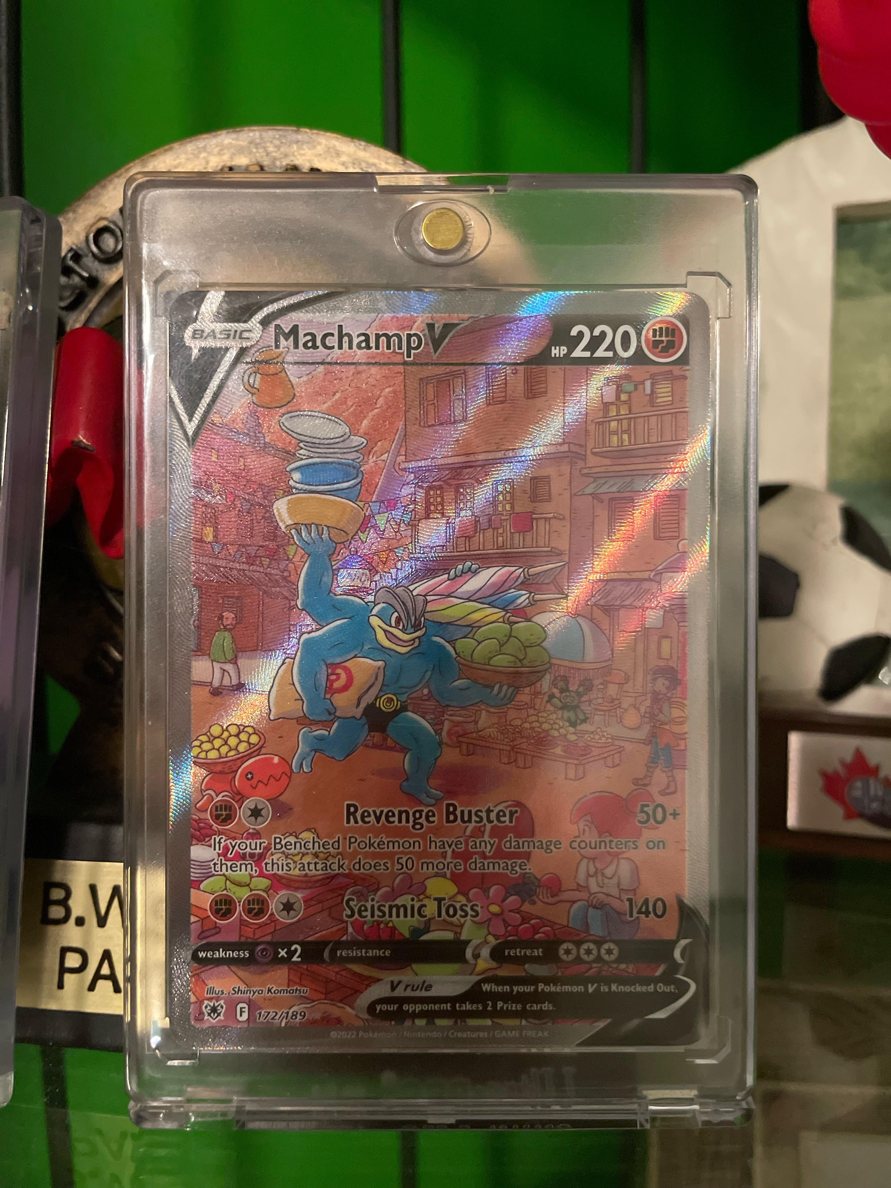 Pulled my new most valuable card today! Astral Radiance full/alt art