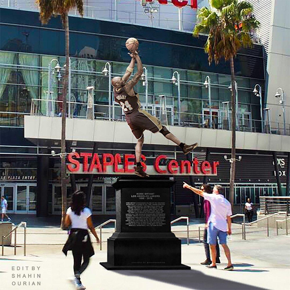 420 best Staples Center images on Pholder Lakers, Los Angeles and LA
