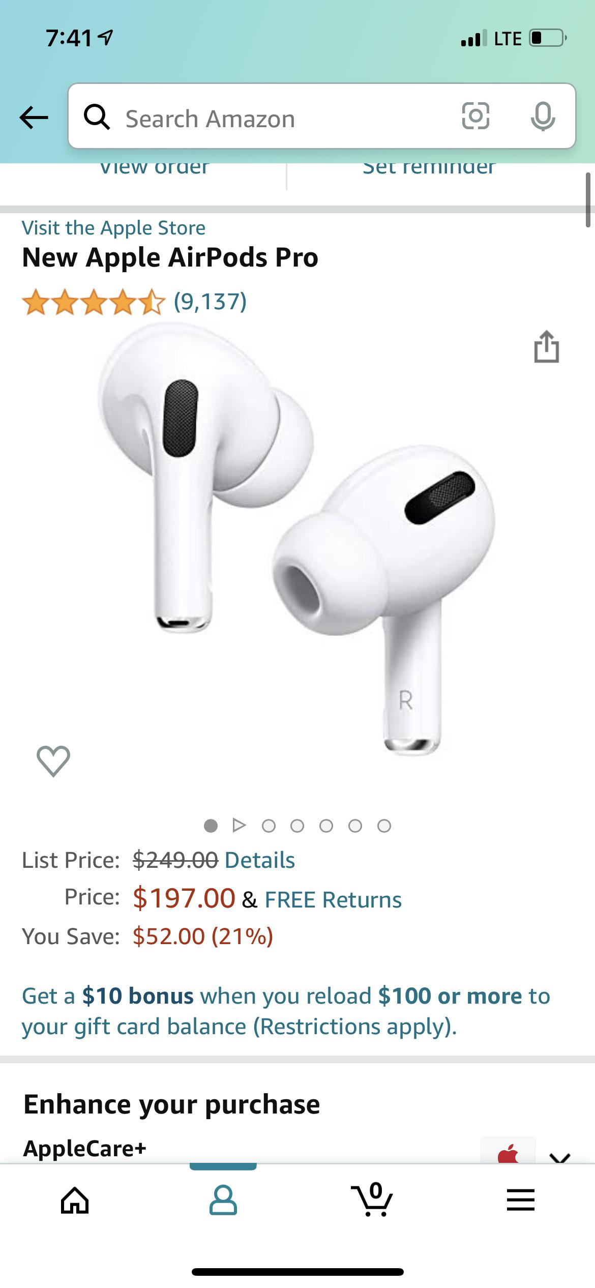 Is this legit? They’re sold by but has the shipped from