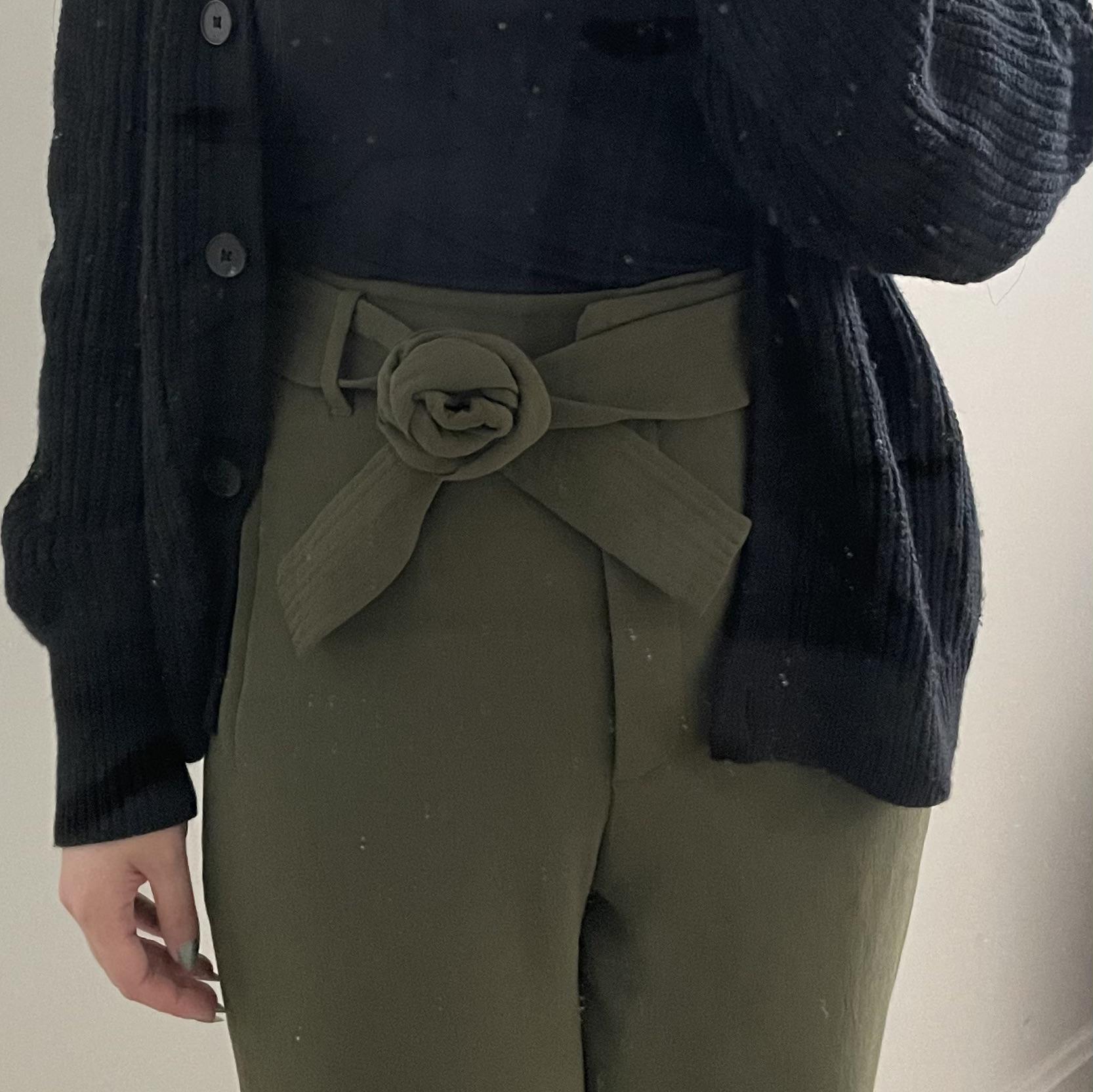 Are Aritzia bodysuits comfortable? Aritzia