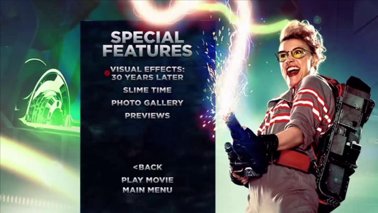 Special Features on DVD’s. r/nostalgia