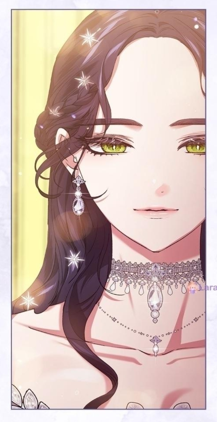 I am speechless. (The Broken Ring This Marriage Will Fail Anyway) r