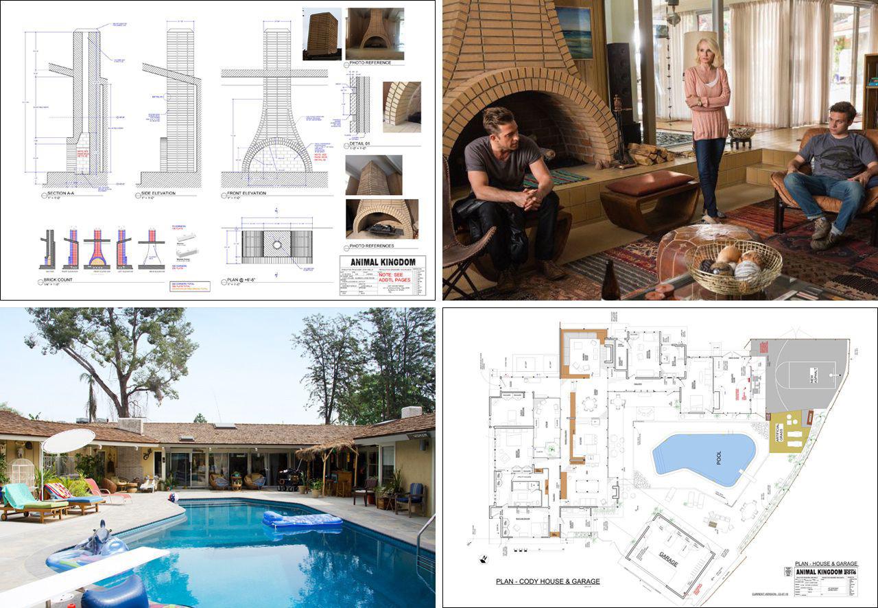 J cody animalkingdom