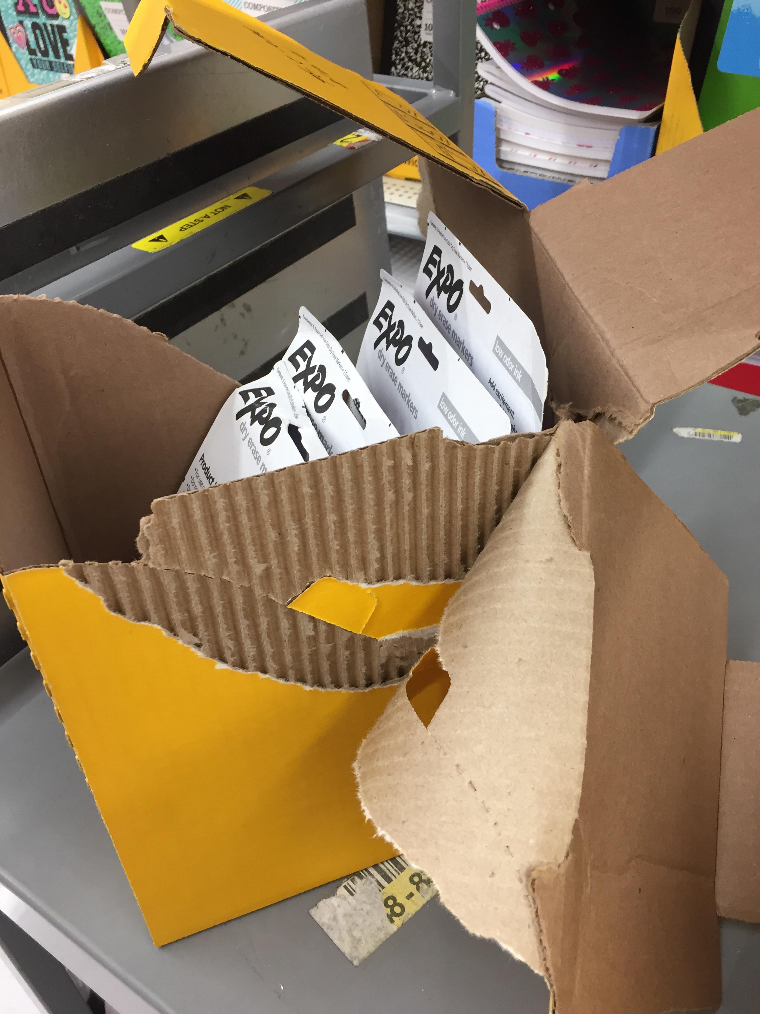 Screw you, SRPs. r/walmart