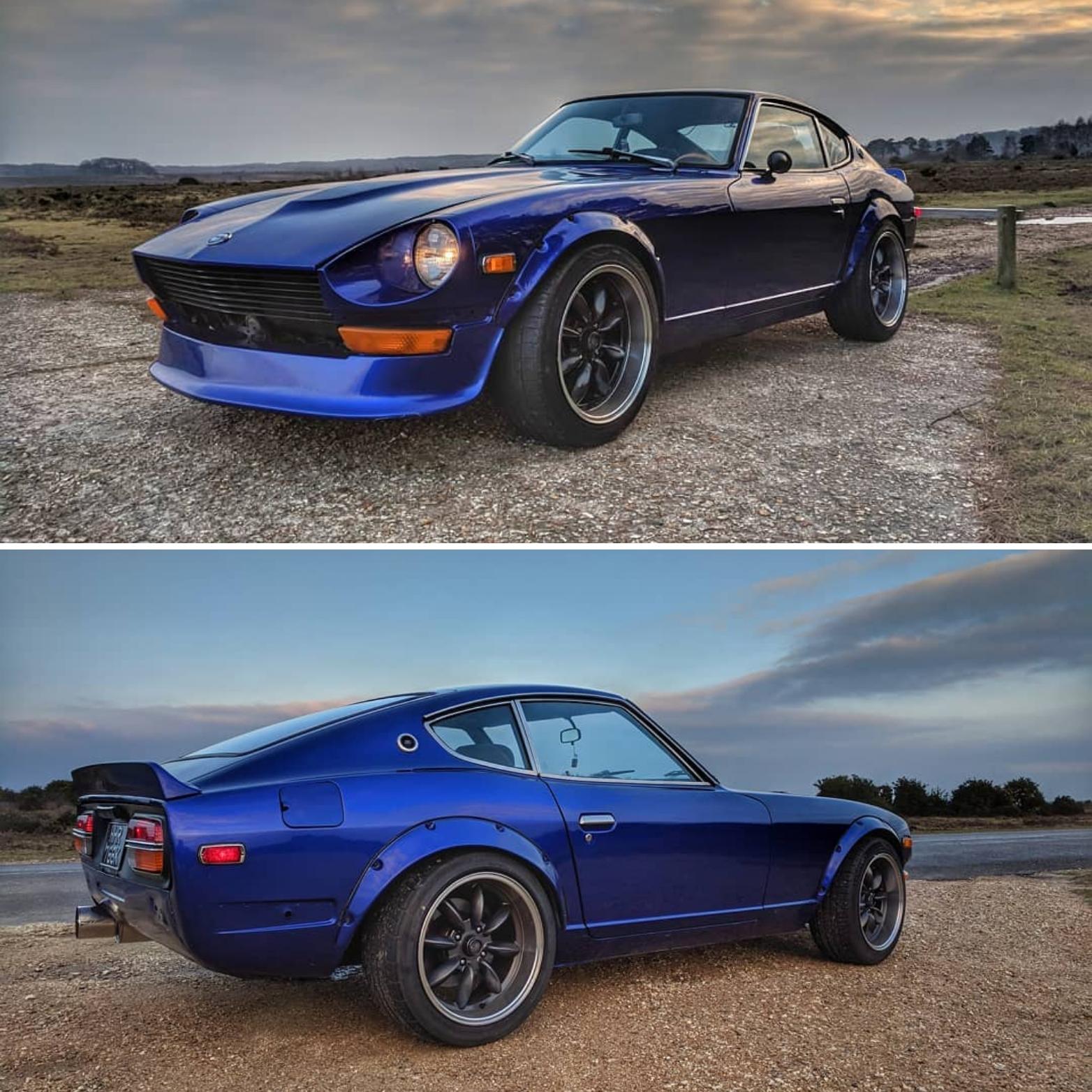 516 best Datsun 240 images on Pholder | Carporn, Datsun and Awesome Car