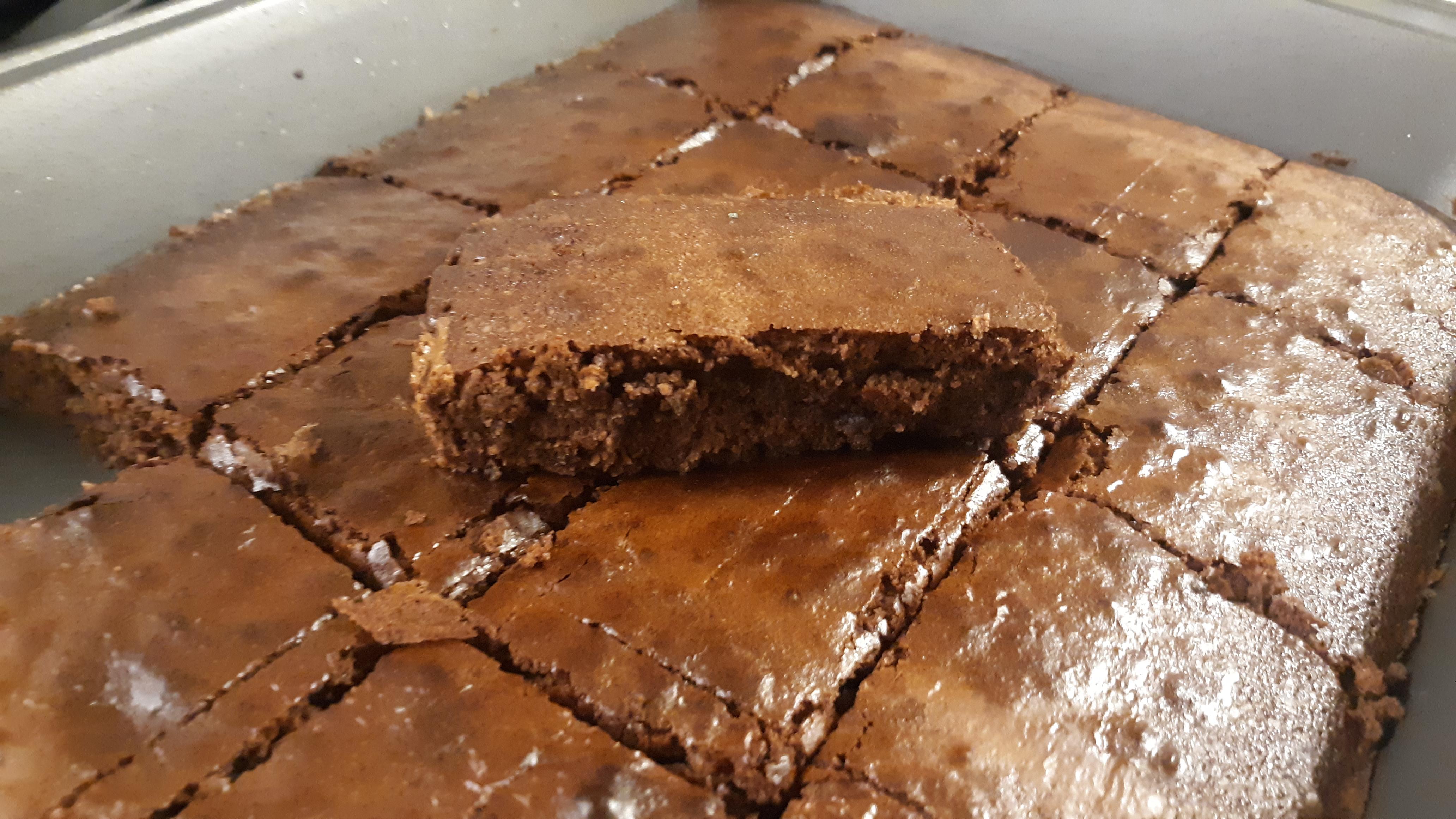 Wonka bars strain. Full Spectrum Fudge Brownies. (D9,D8,CBD,CBG,CBC