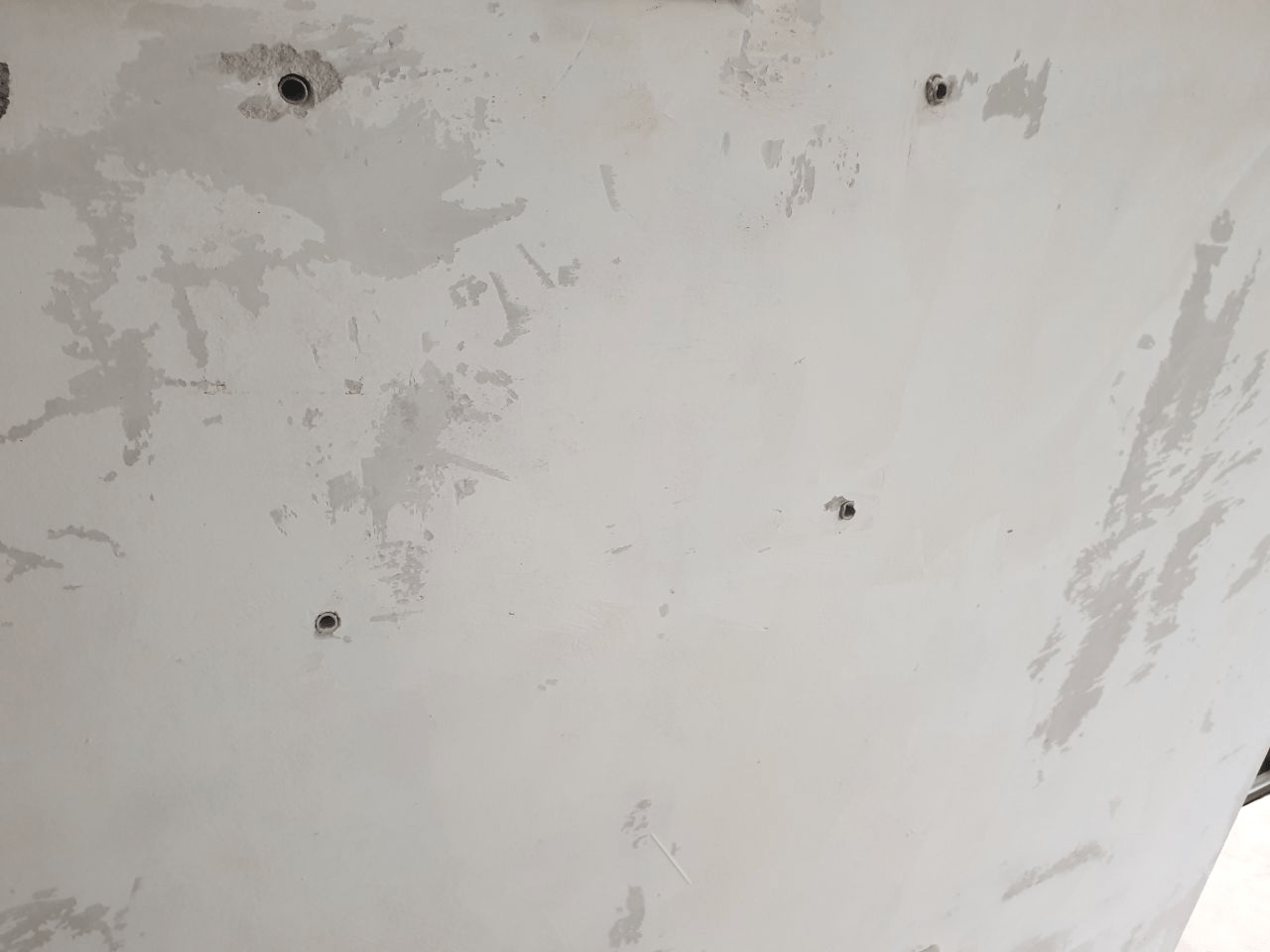 Zinsser BIN vs Kilz Restoration paint