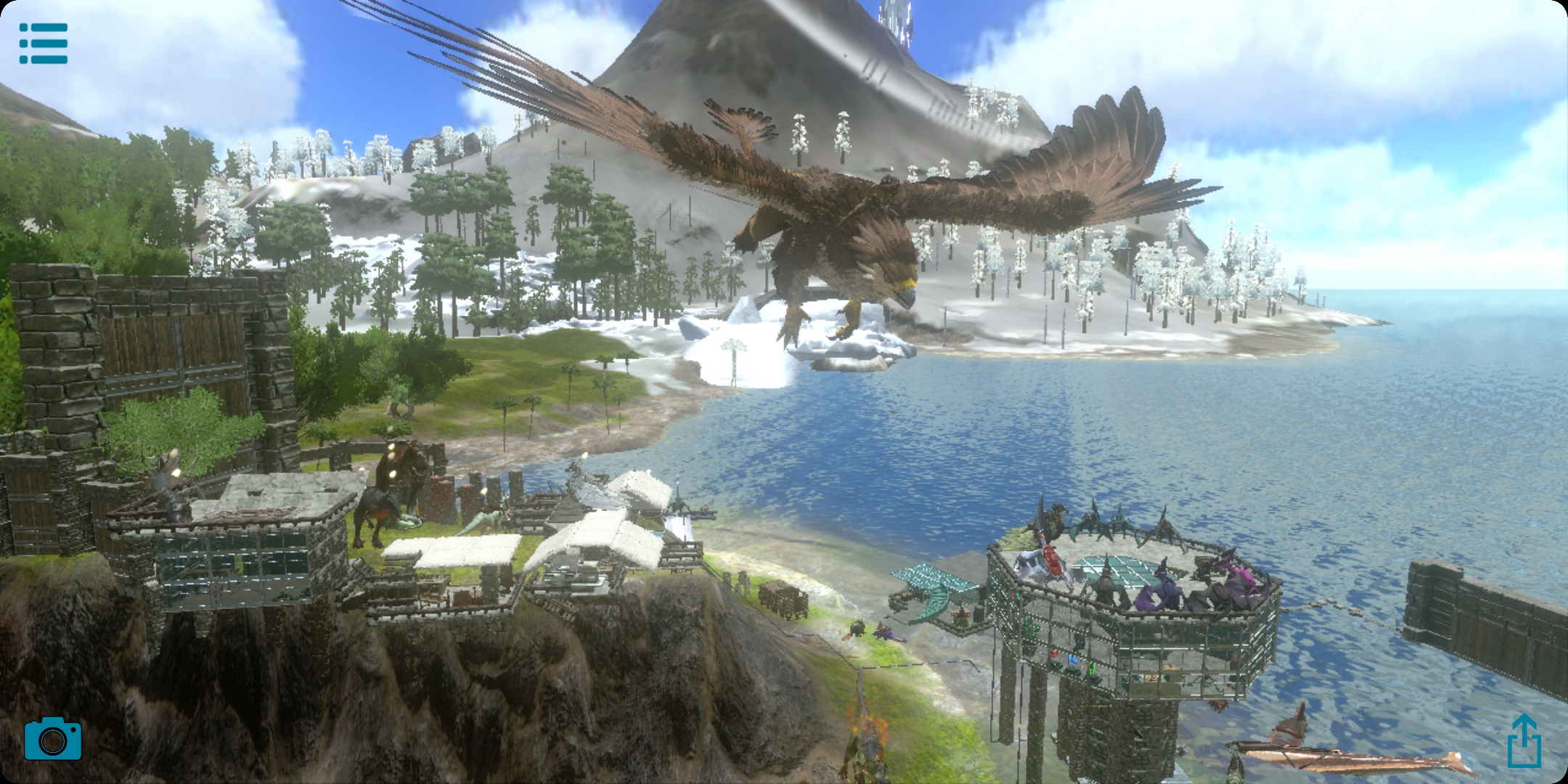 Finally did the trophy room pursuit and was able to get myself a