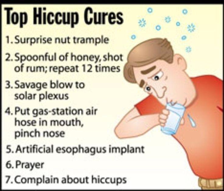 When those hiccups just won't go away. r/funny