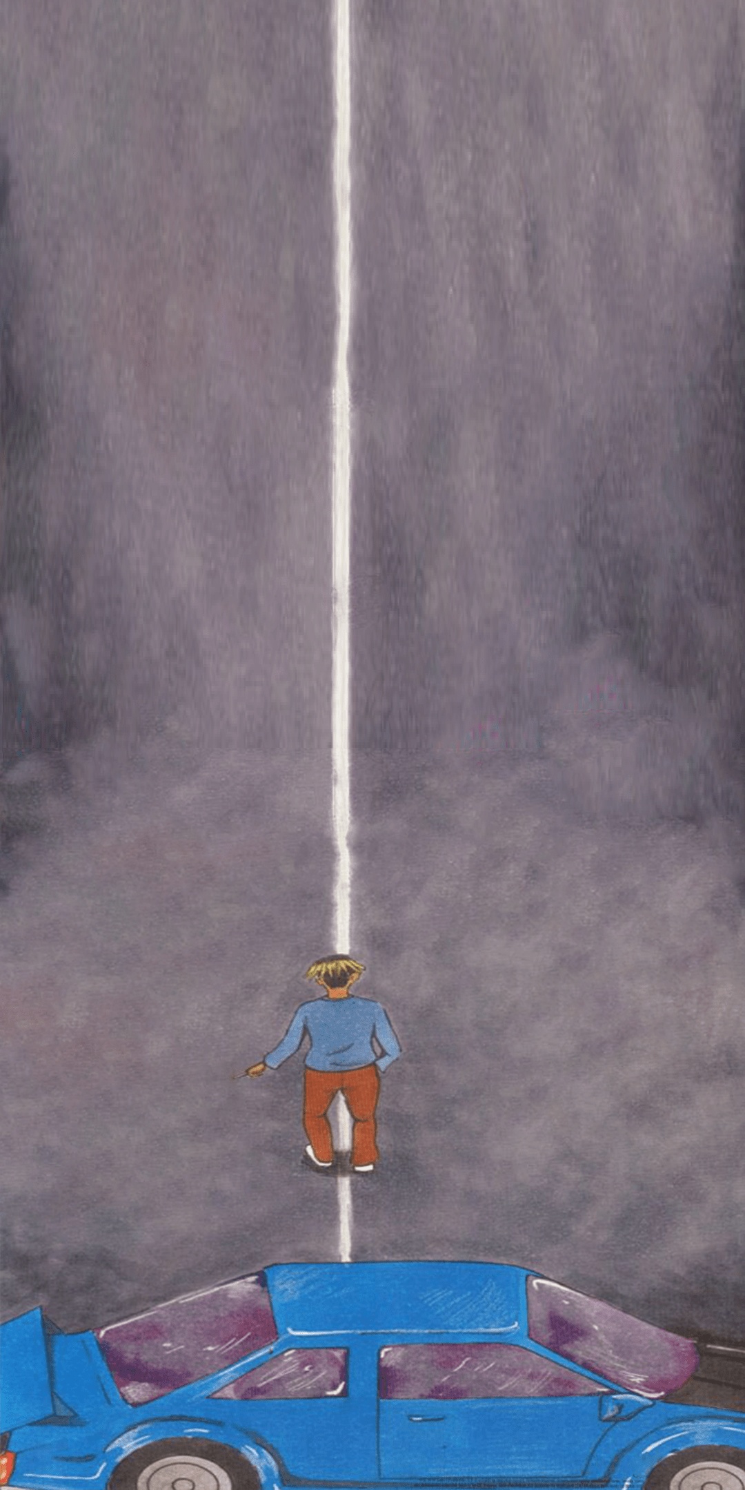 Goodbye And Good Riddance Wallpaper Juice Wrld Juice Wrld Wallpaper