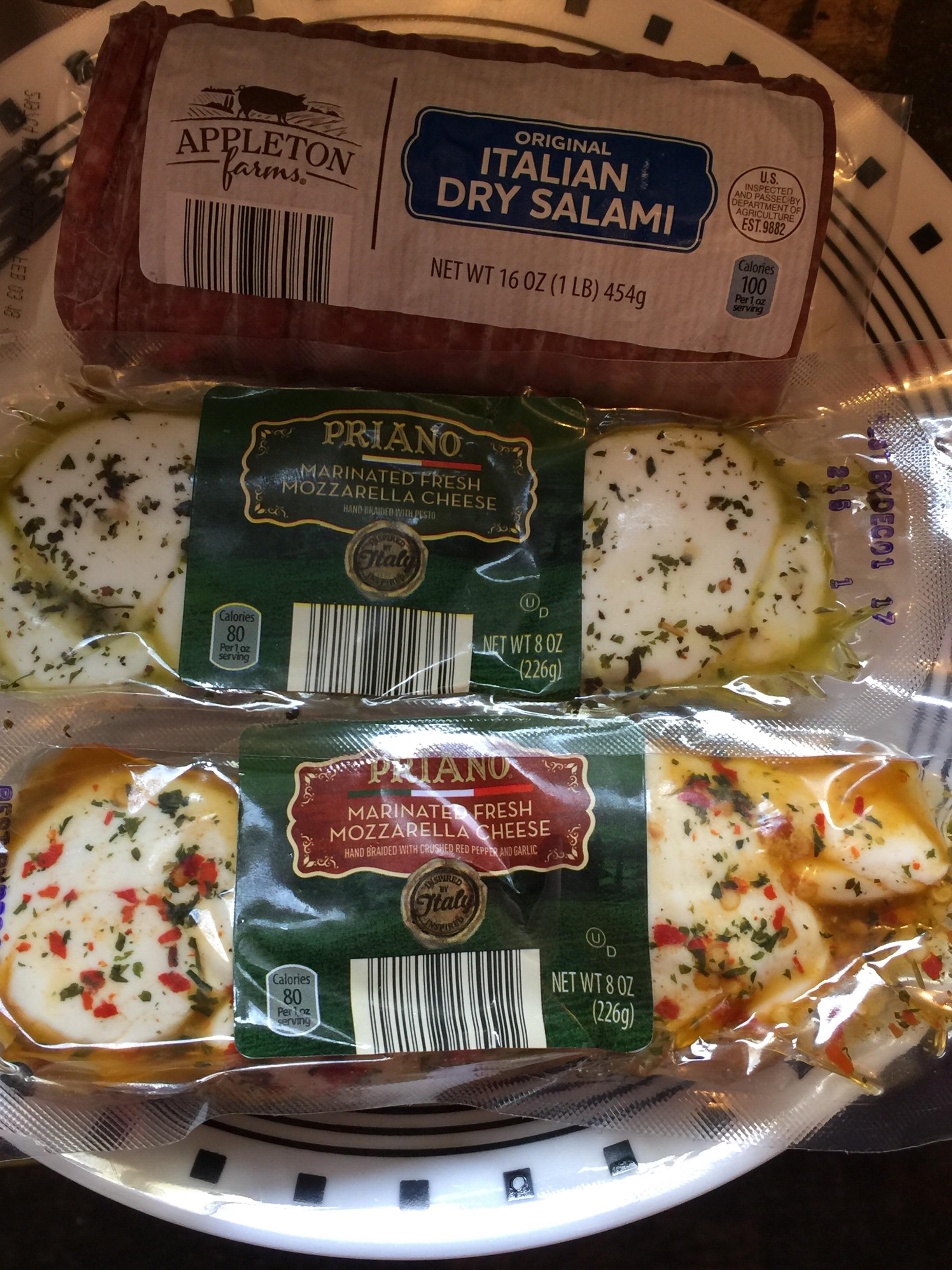 I love Aldi Market! Awesome Keto friendly foods value priced. r/Keto_Food