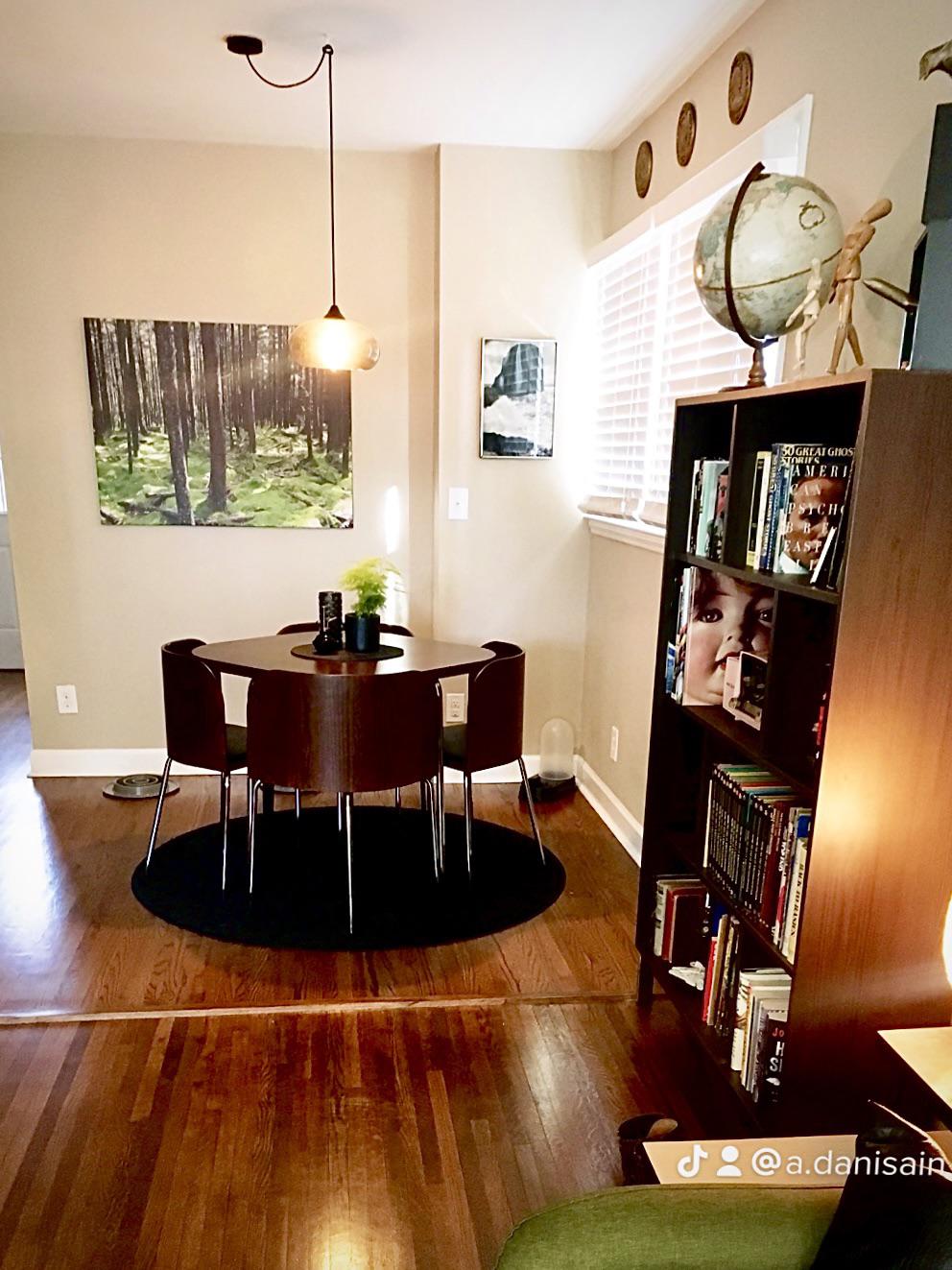 in Charlotte, NC r/AmateurRoomPorn