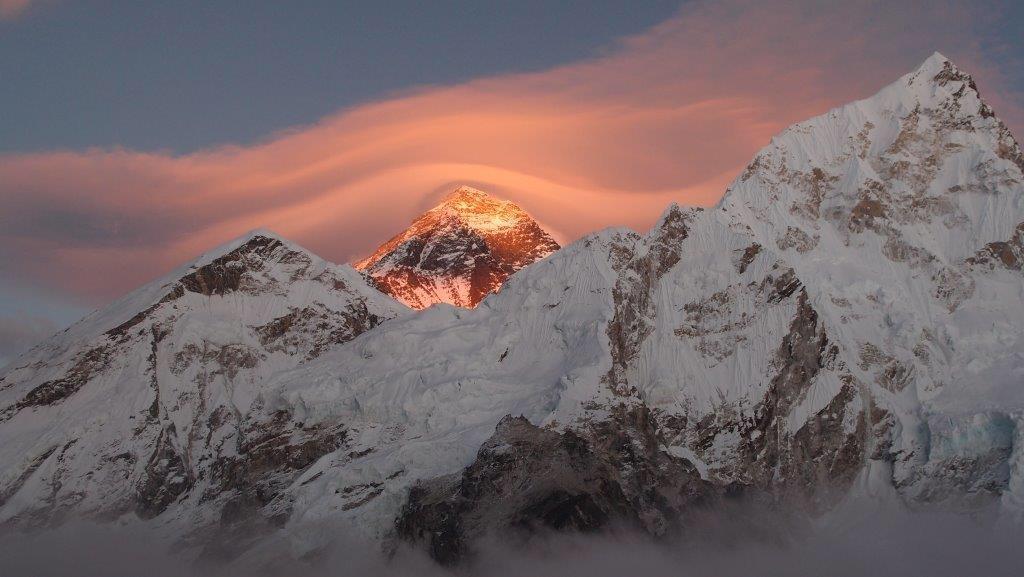Mt Everest Jet Stream at Marc Stump blog