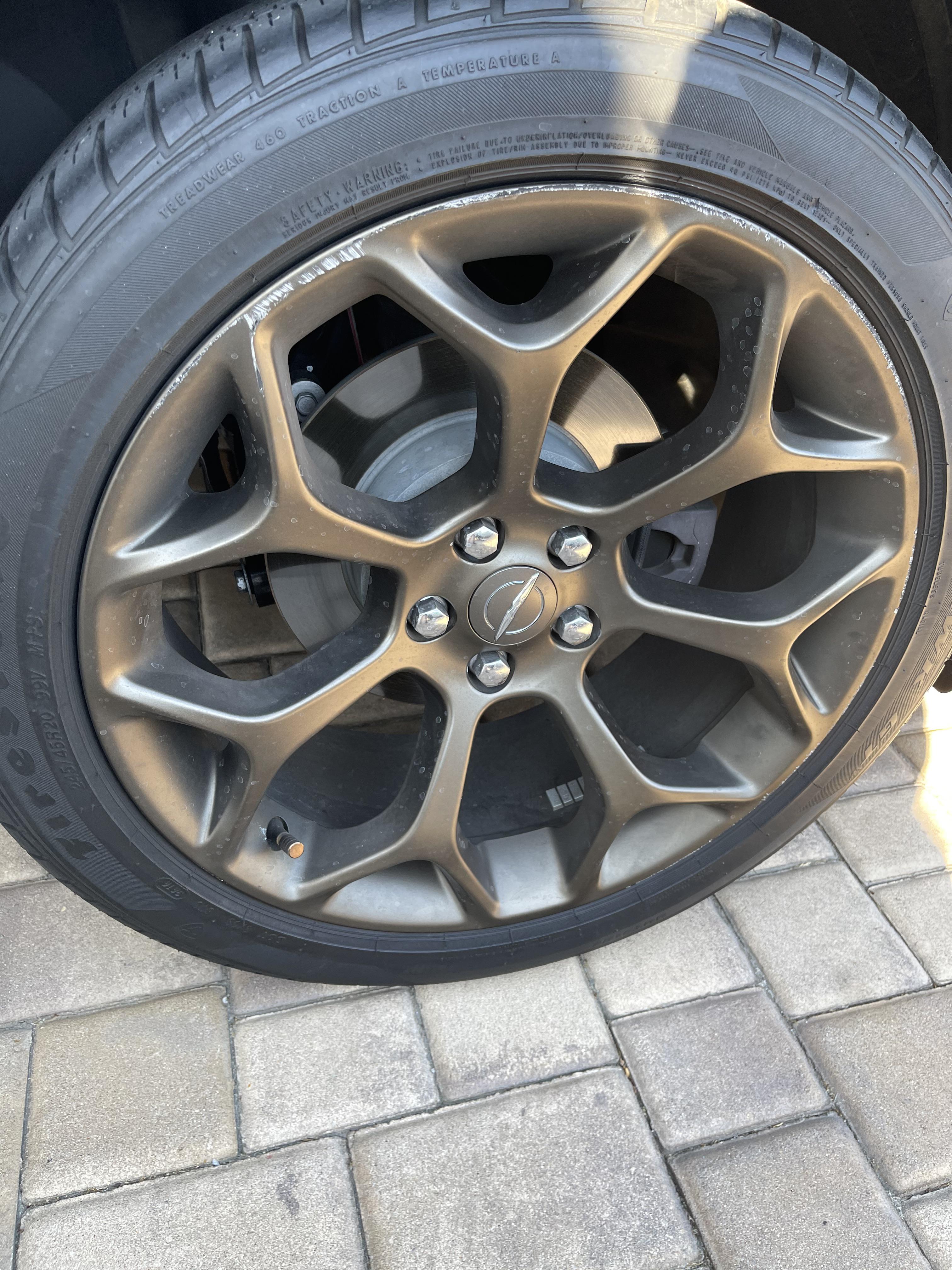 What is the difference between "Uconnect® 4 with 8.4Inch Display" and