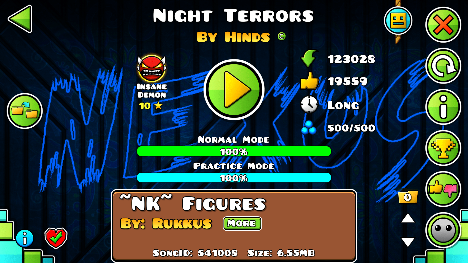 [最も欲しかった] geometry dash level complete png 865075Geometry dash level complete sound Jossaesipqa3i