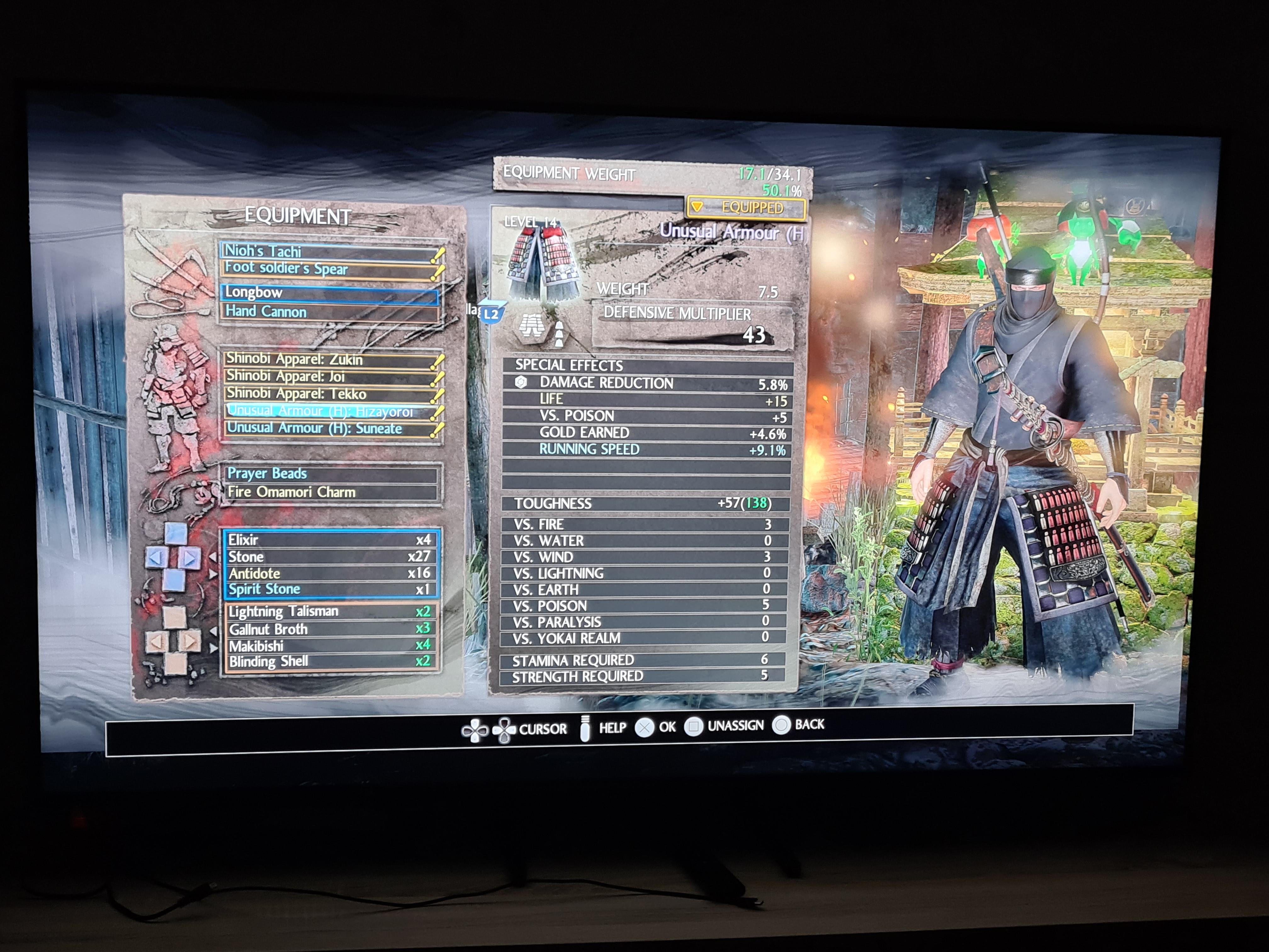 20 hours in and it just clicked.... after reassigning my skills and