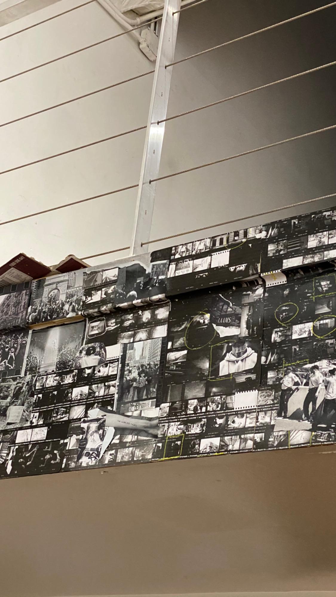 Darkroom Prints Collage r/Darkroom