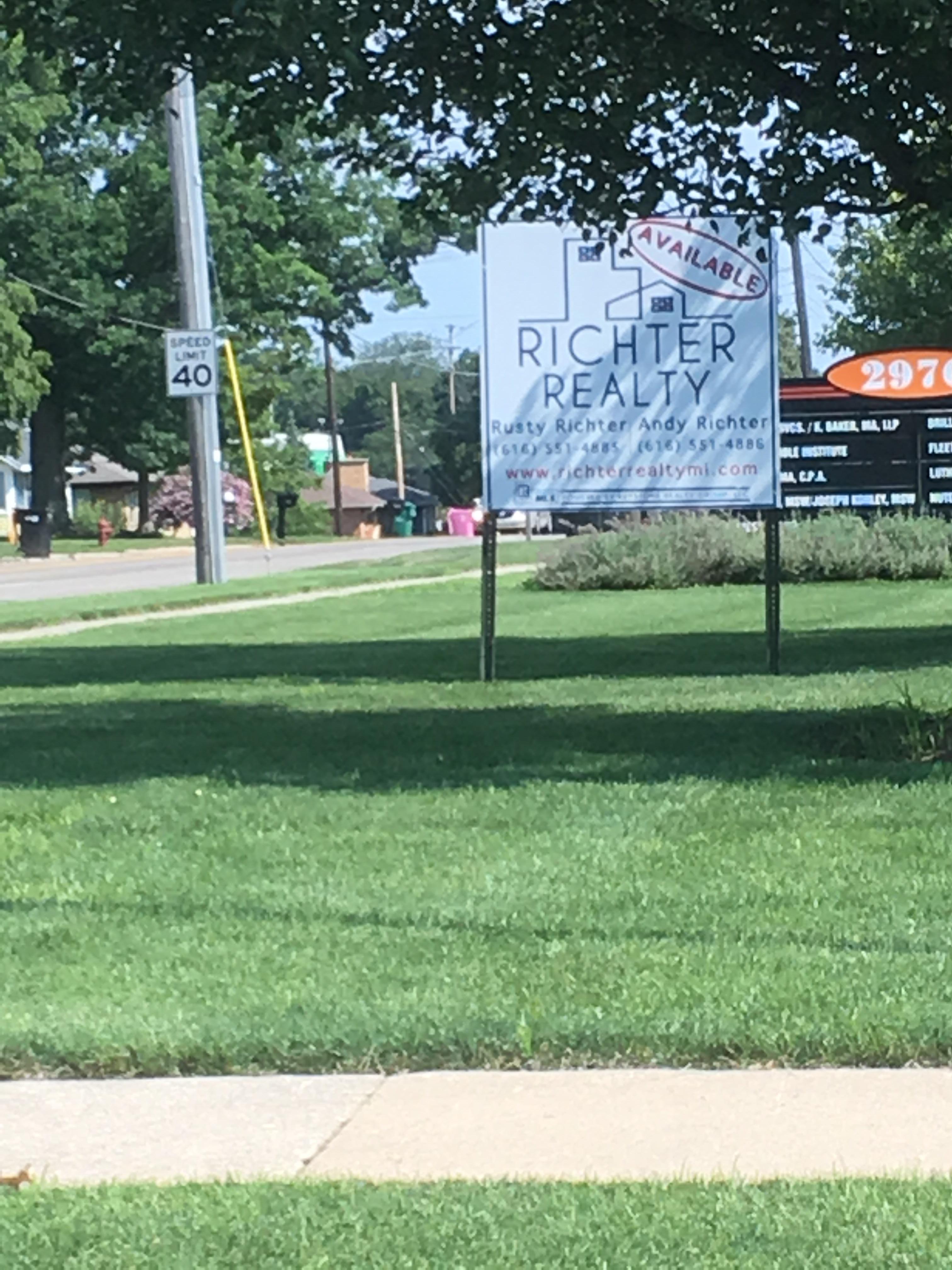 The Richter family is branching into Realty r/arresteddevelopment