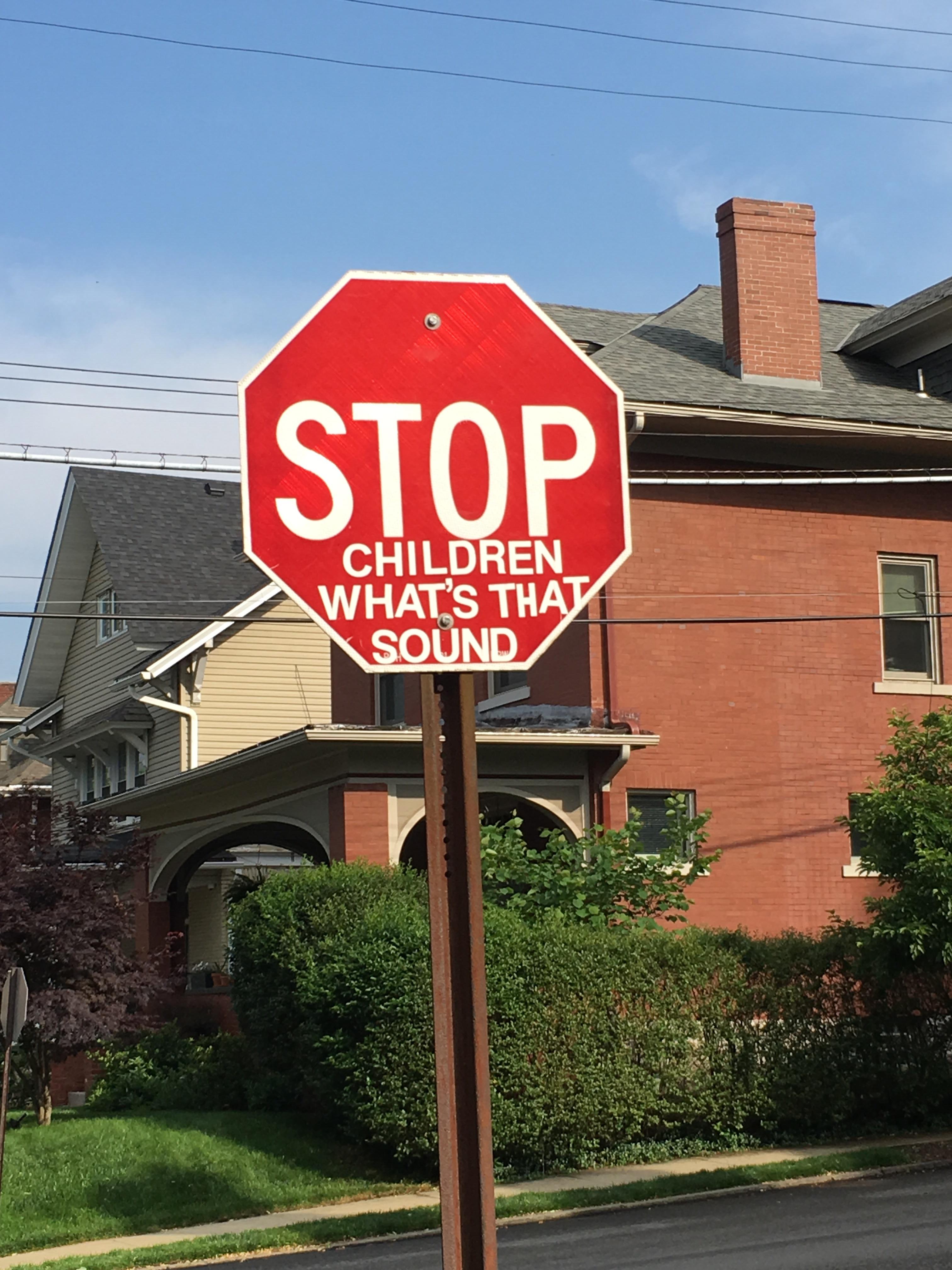 Highland Park (Pittsburgh), PA r/pics