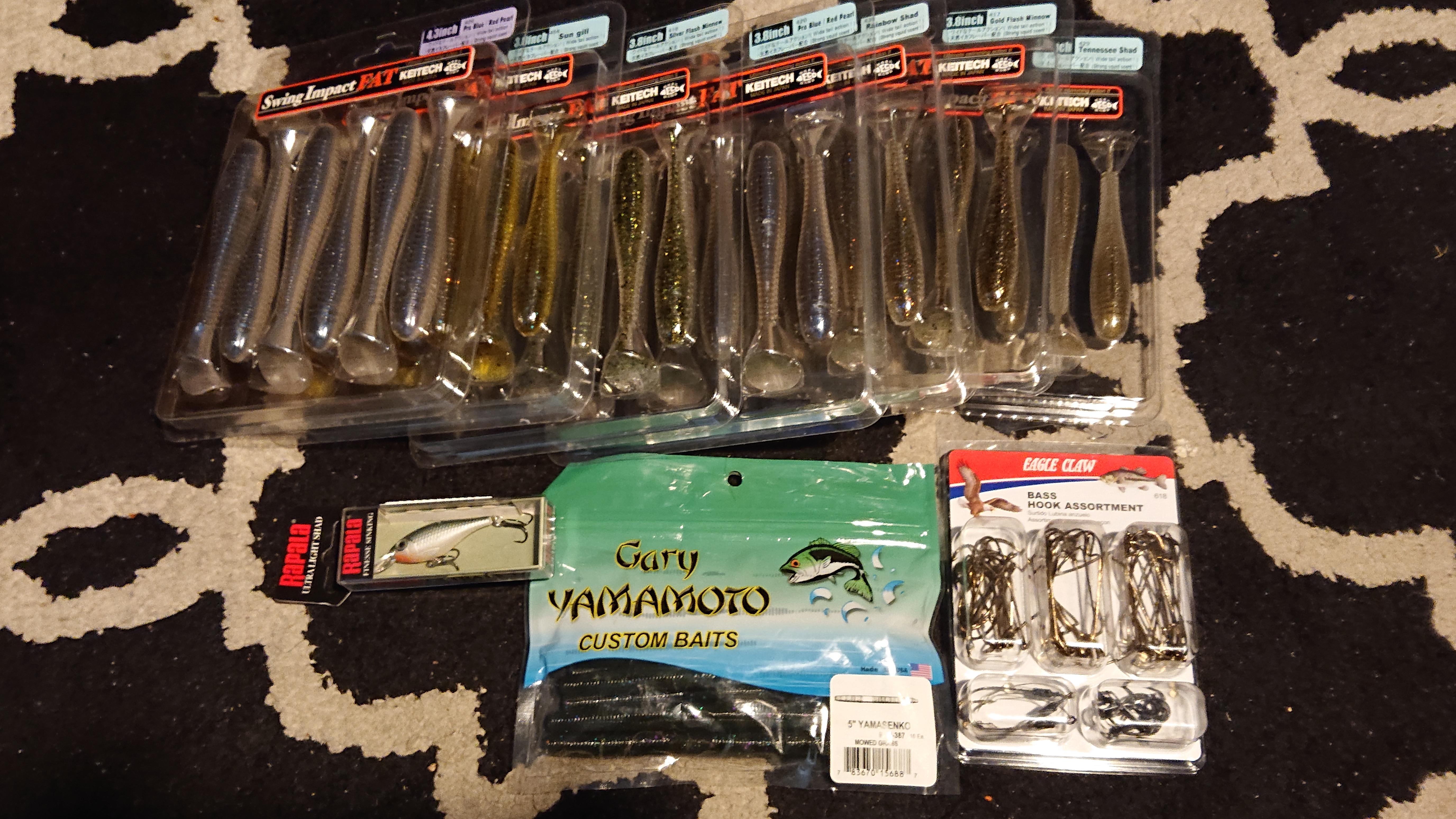 Dicks Sporting Goods is having a sale r/Fishing_Gear