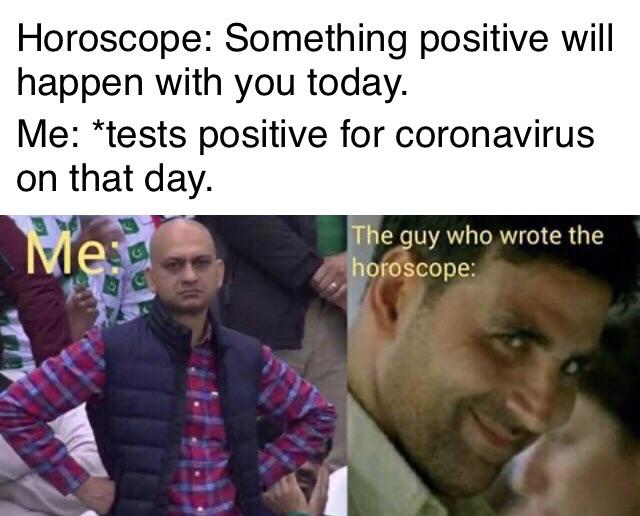 Very positive memes