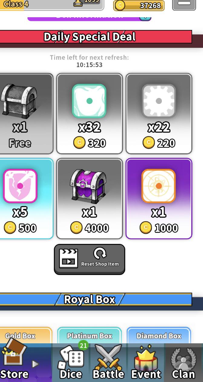 Is the purple box worth it??? r/randomdice