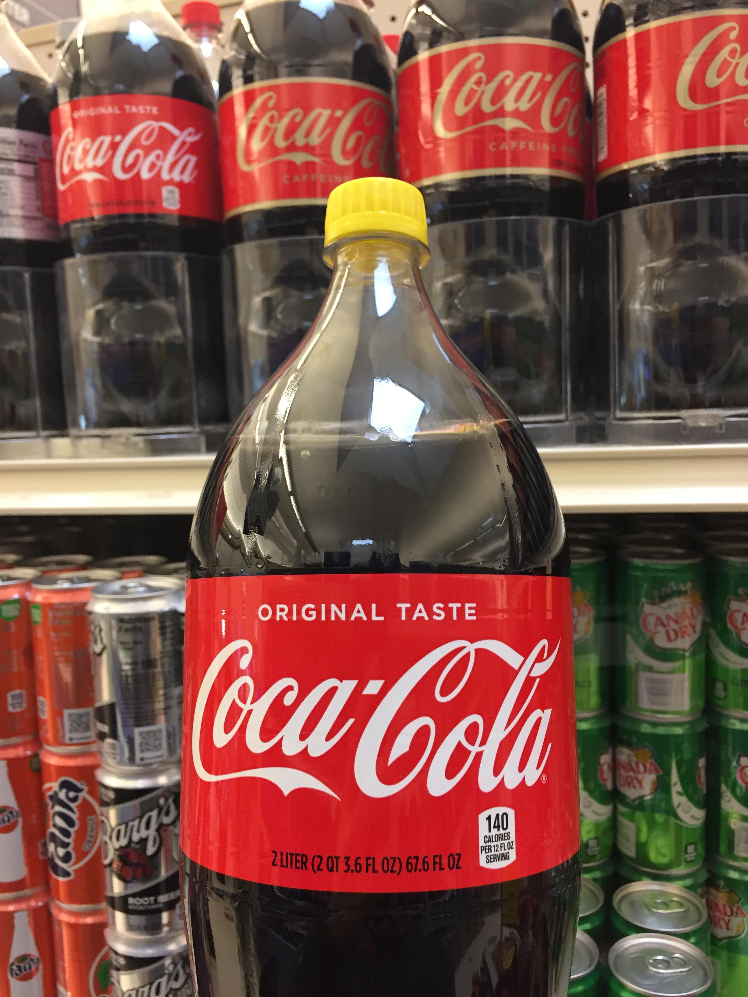 Kosher Coke time again, boys. r/ToFizzOrNotToFizz