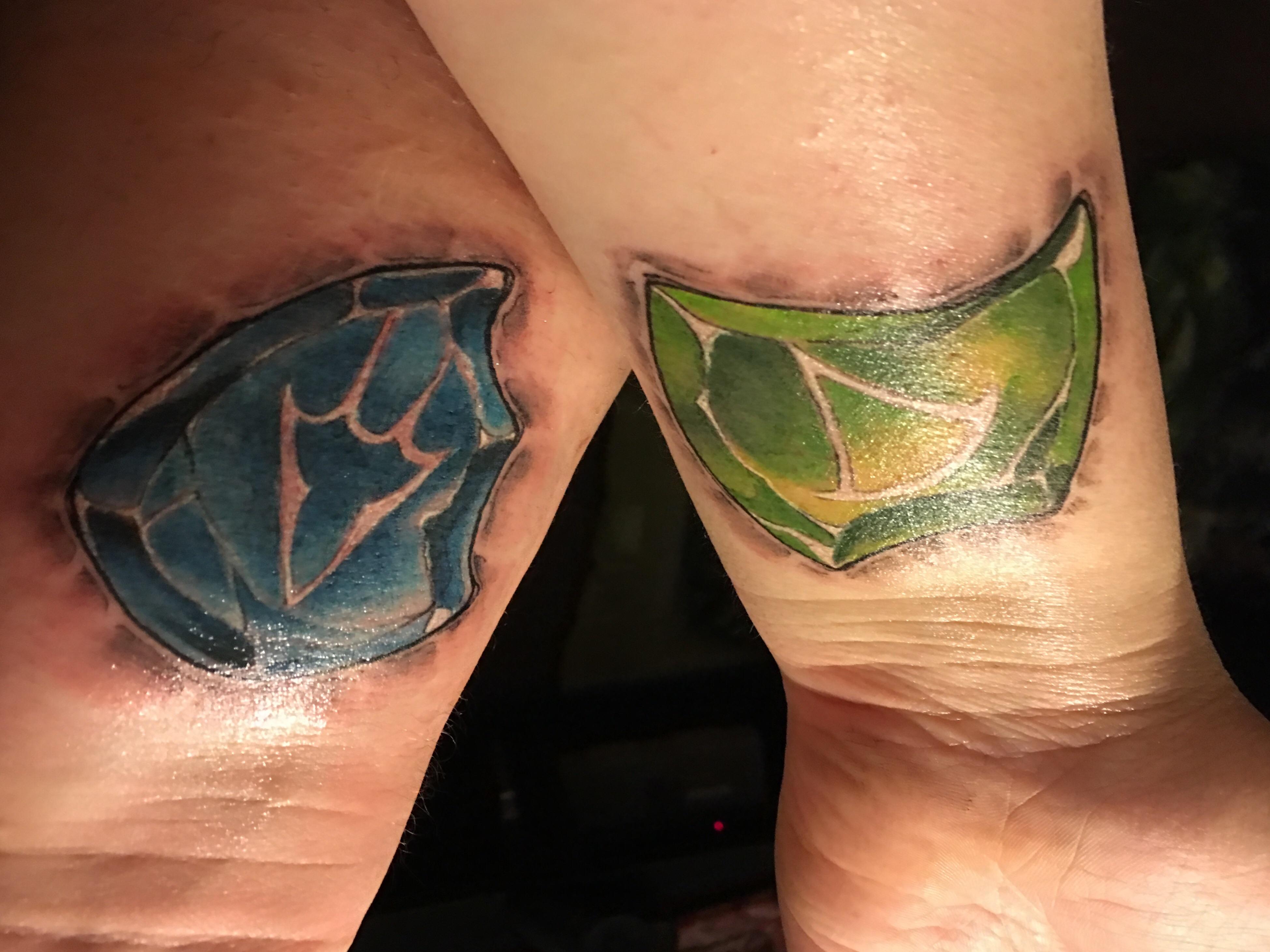 6 Month Anniversary Tattoos (41318) ffxiv