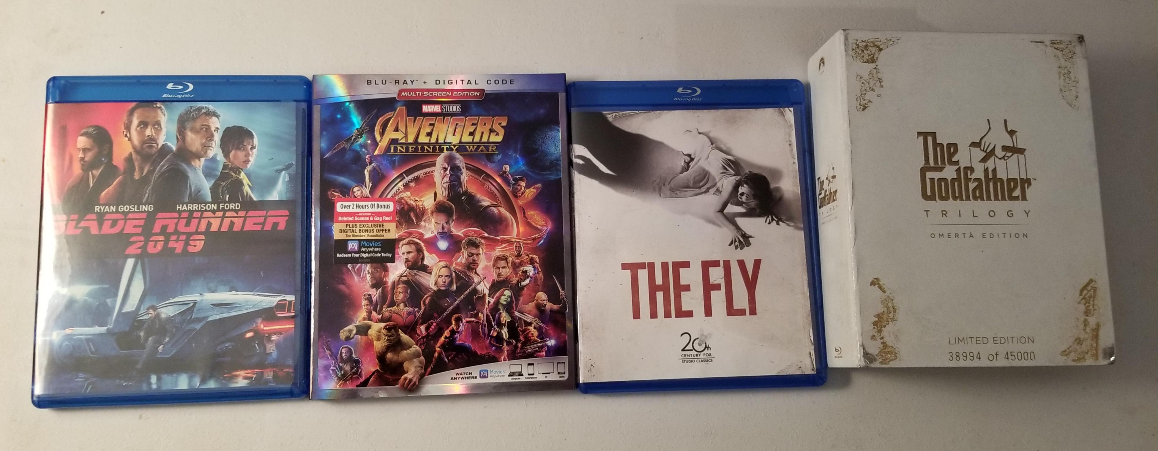 30 at best buy r/dvdcollection