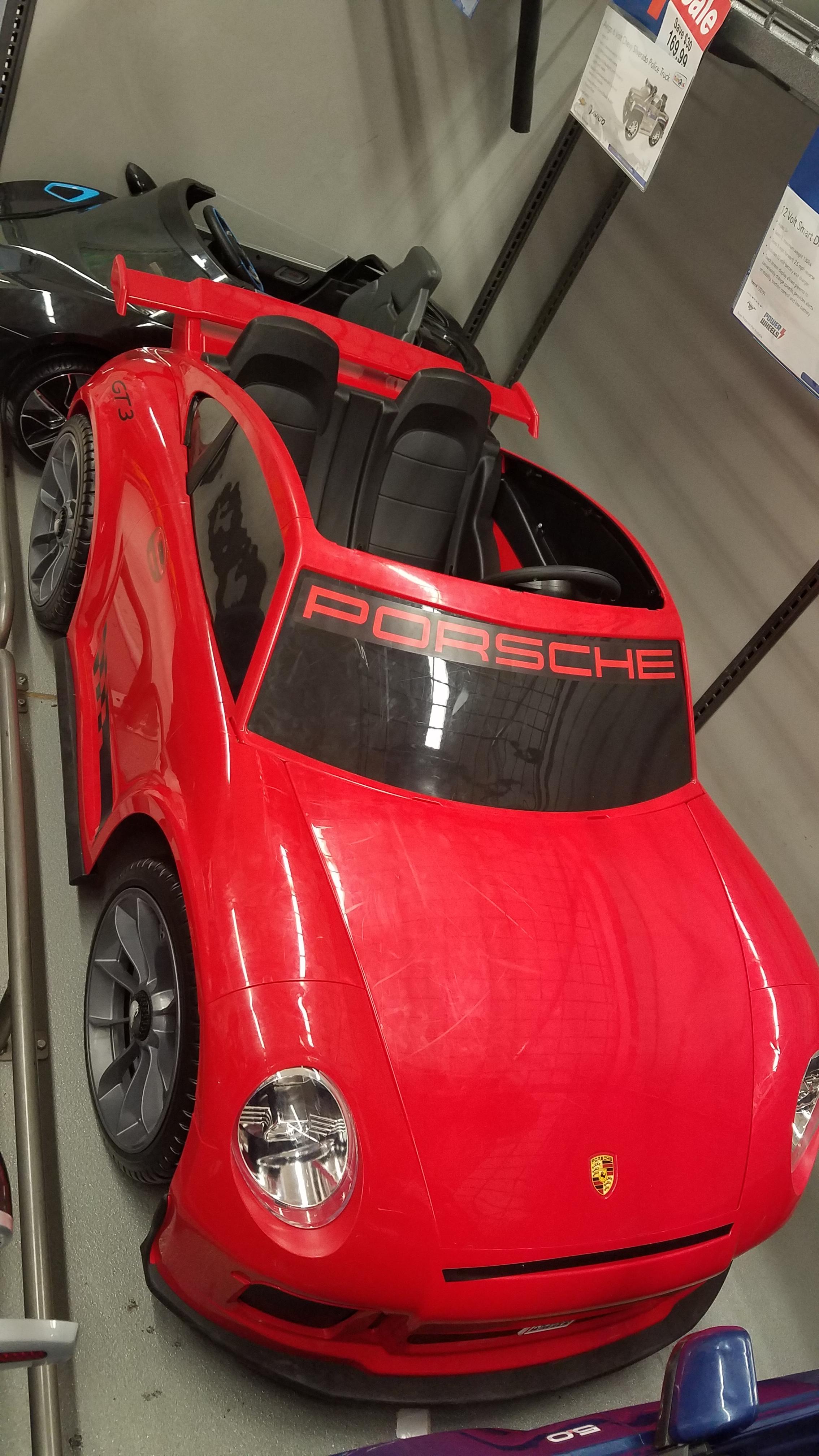 Found Hammond's Car, Surprisingly Intact r/thegrandtour