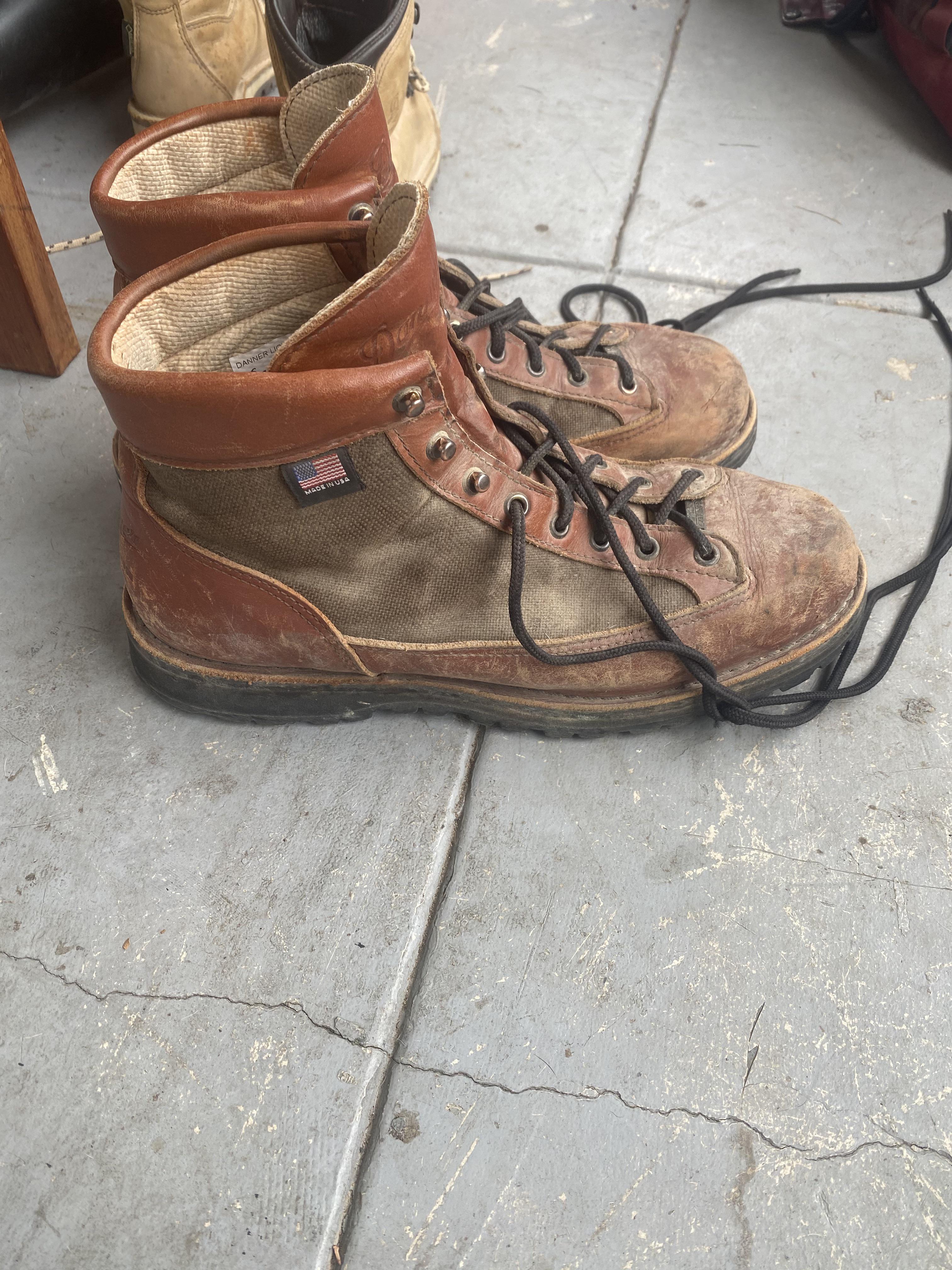 Hiking Boots Reddit 2021 at Wanda Edwards blog